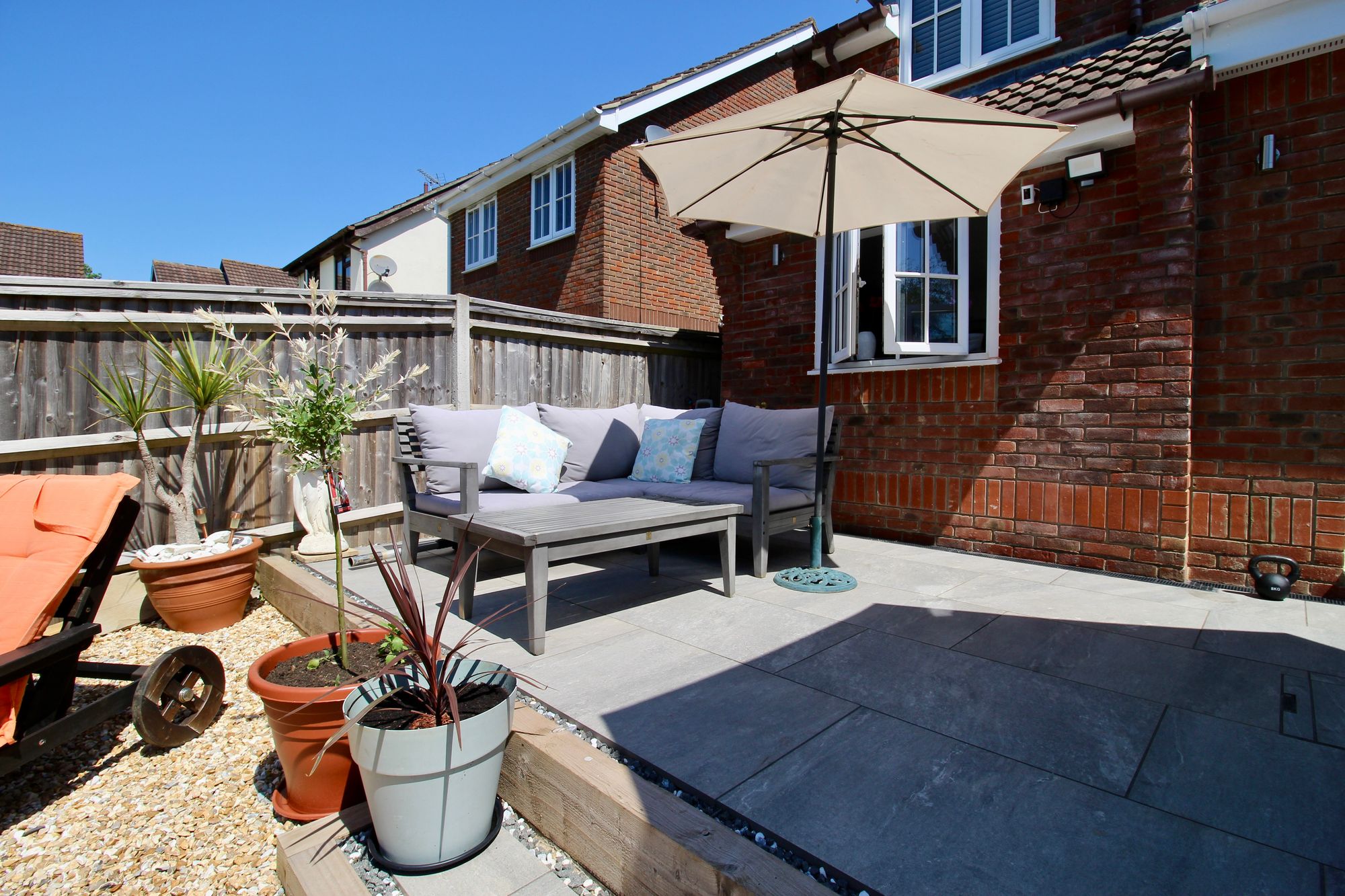 19 Leatherhead Gardens, Hedge End