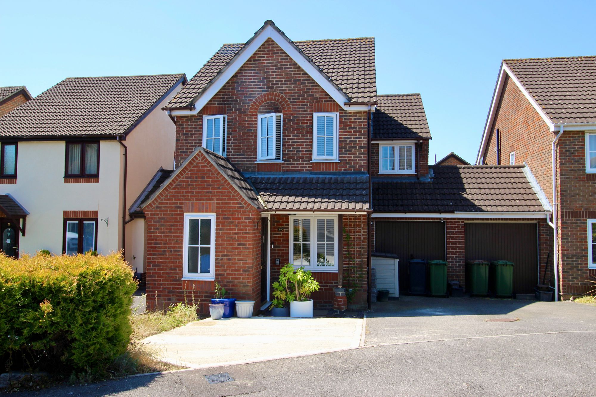 19 Leatherhead Gardens, Hedge End