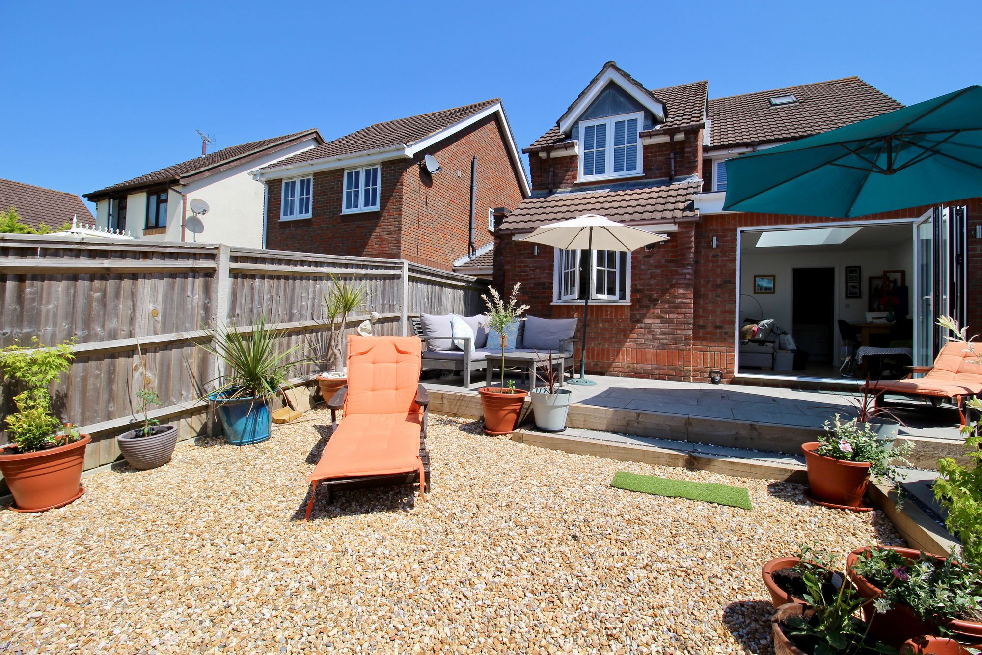 19 Leatherhead Gardens, Hedge End