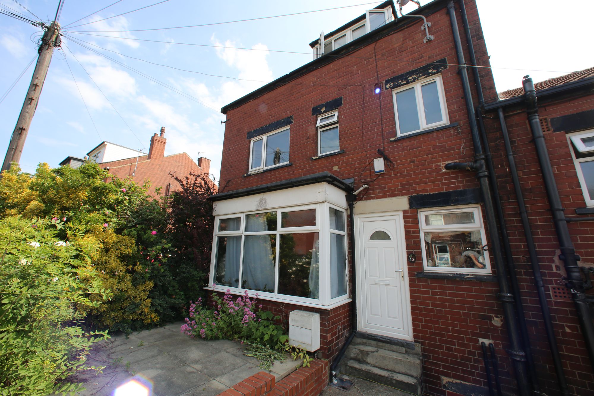 Photo of Barnbrough Street, Leeds, LS4