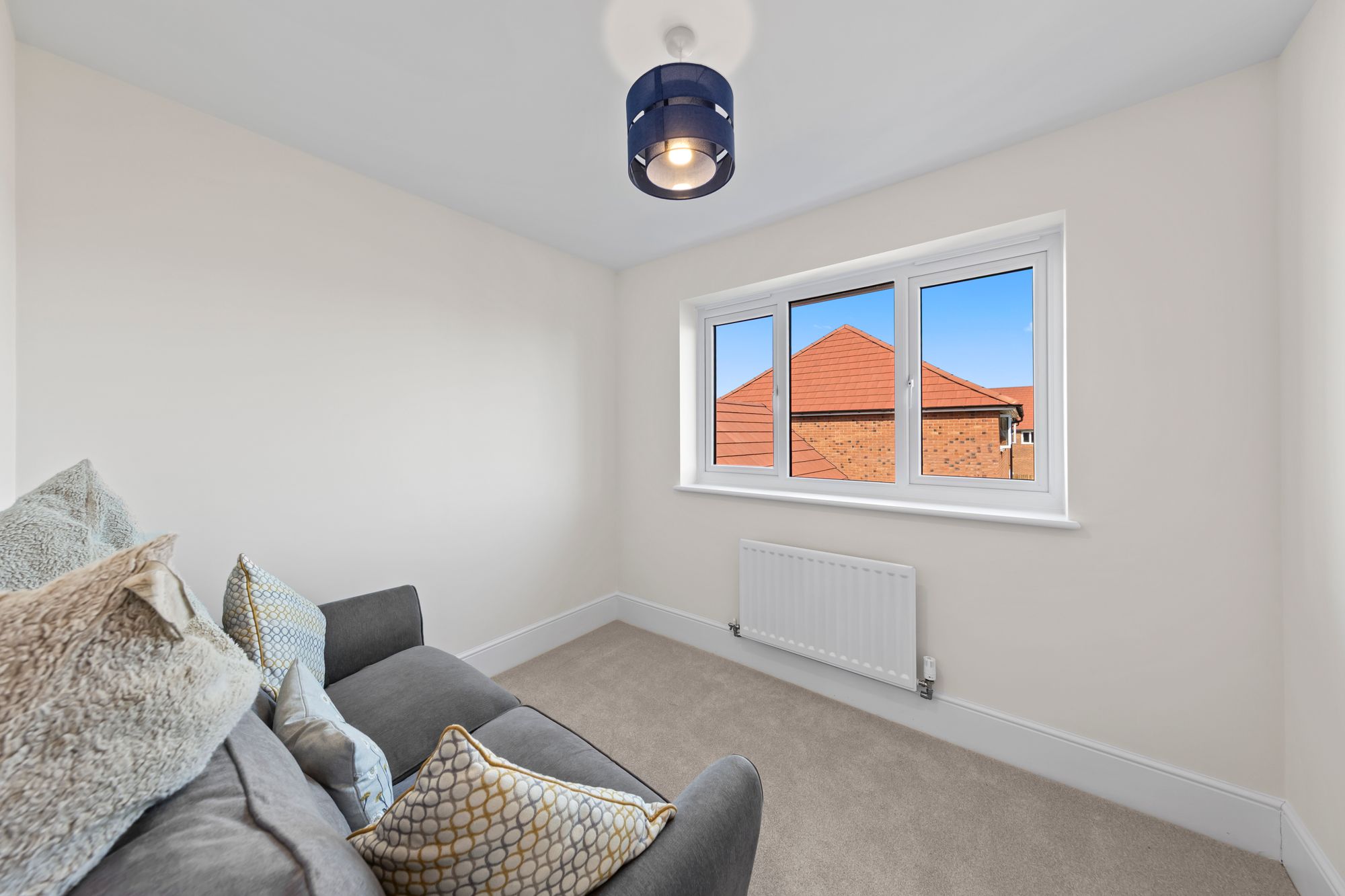 Haybedore Close, Warrington