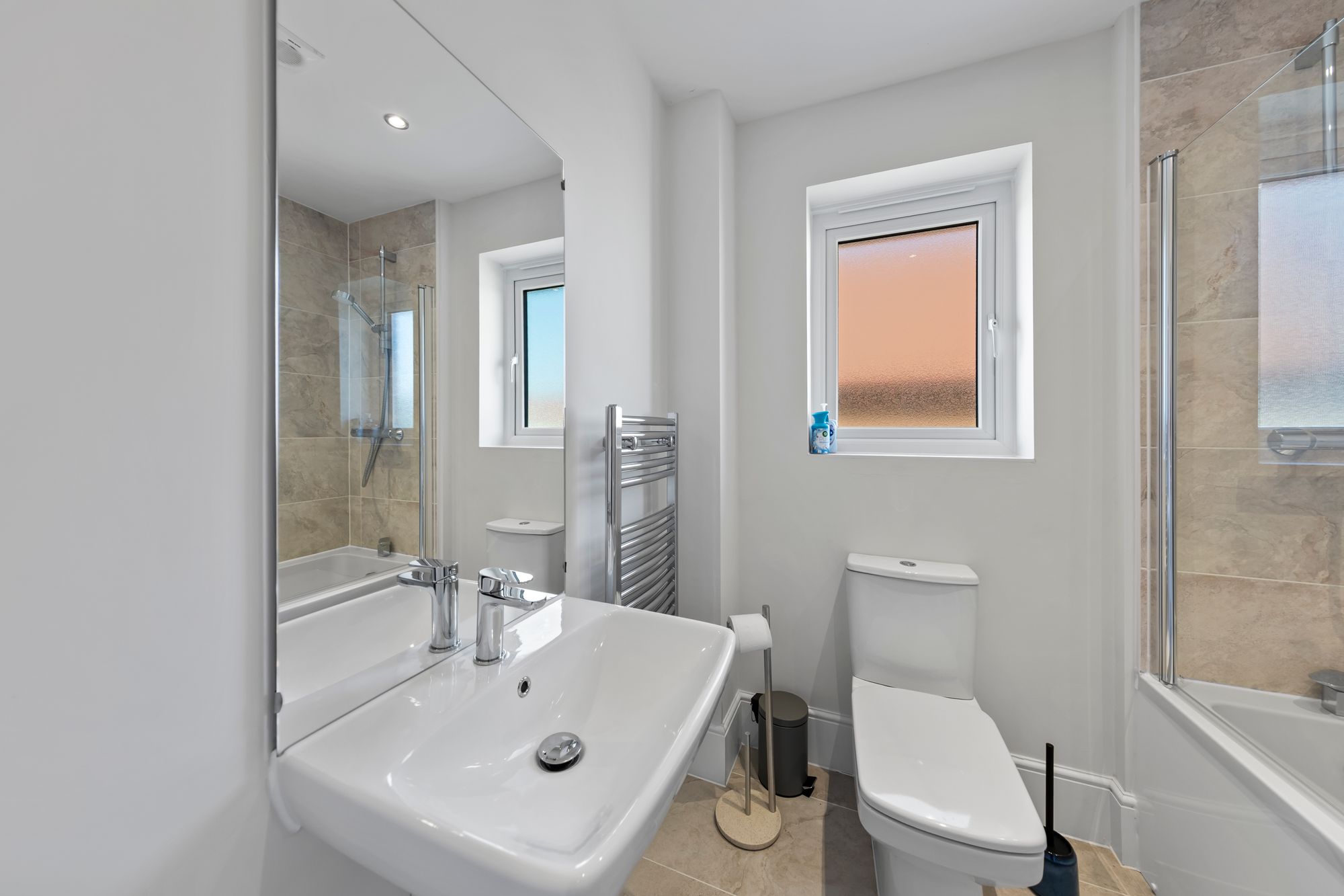 Haybedore Close, Warrington