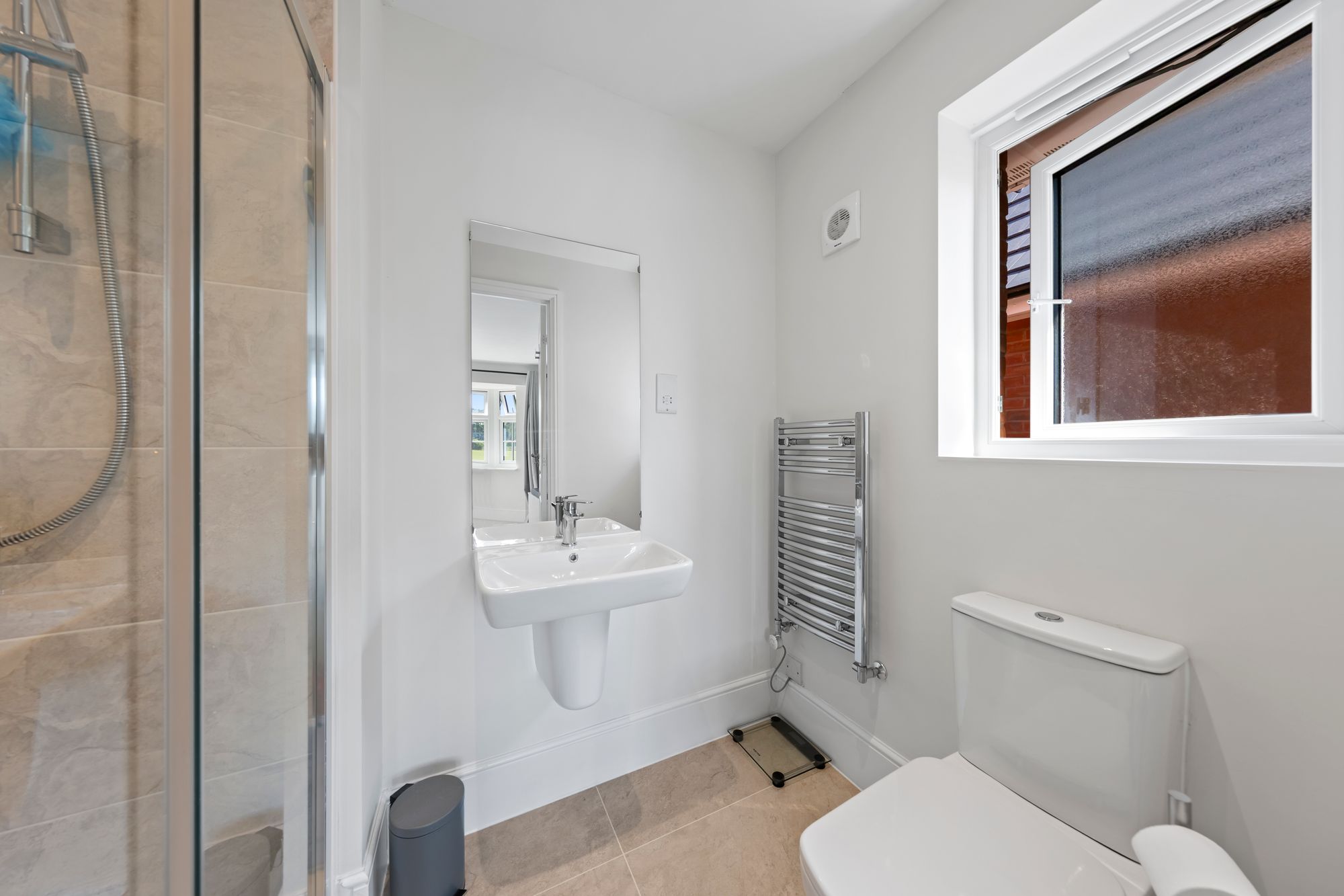 Haybedore Close, Warrington