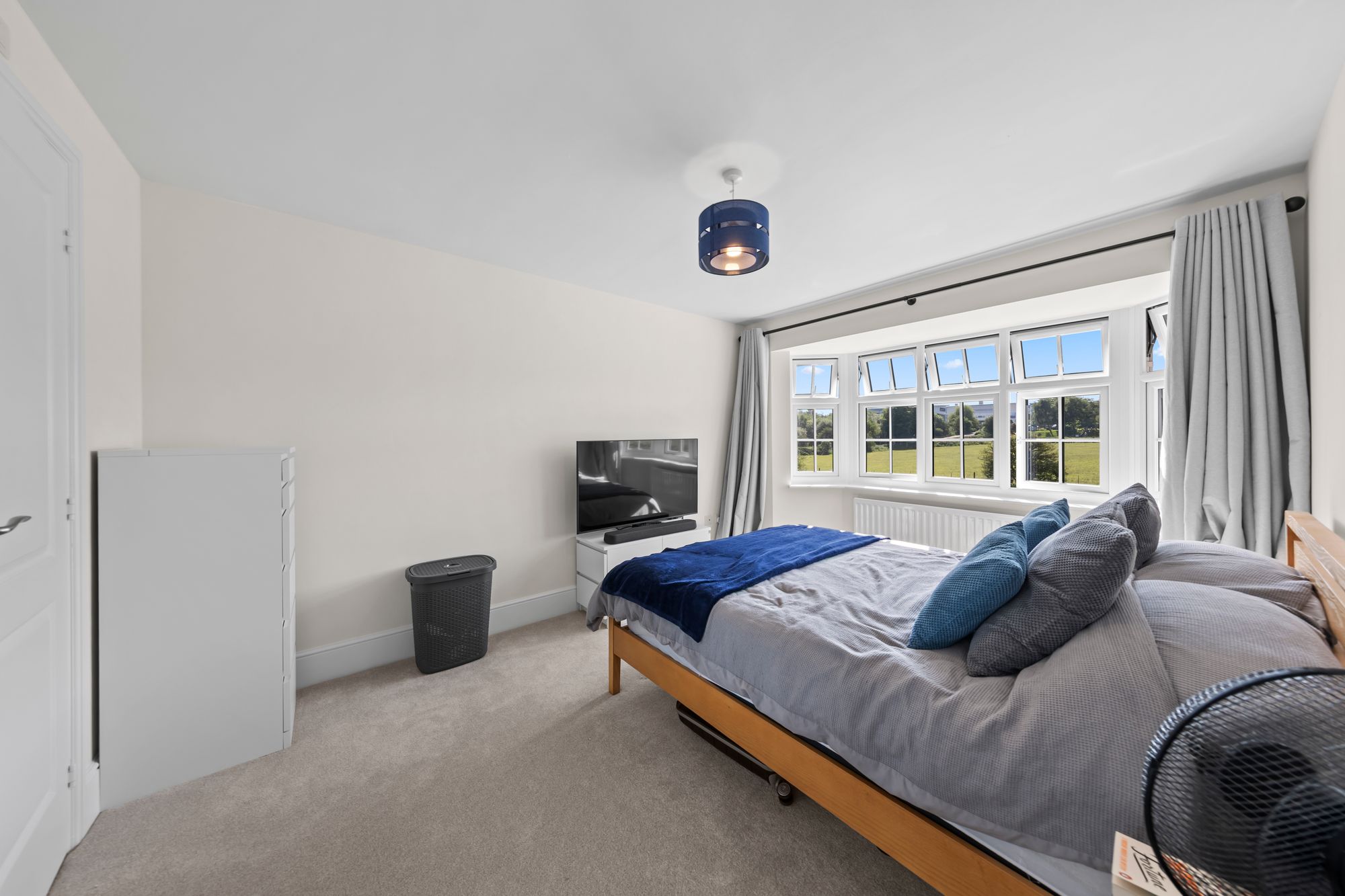 Haybedore Close, Warrington