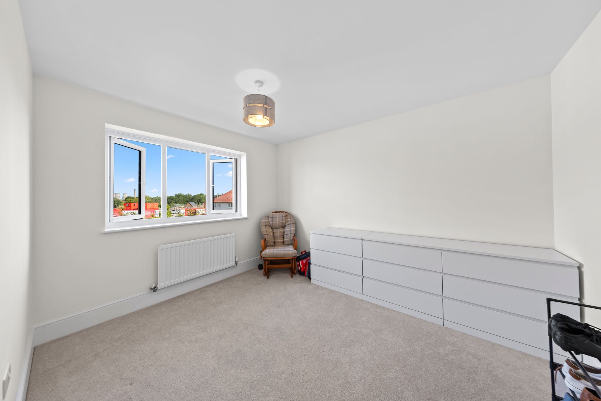 Haybedore Close, Warrington