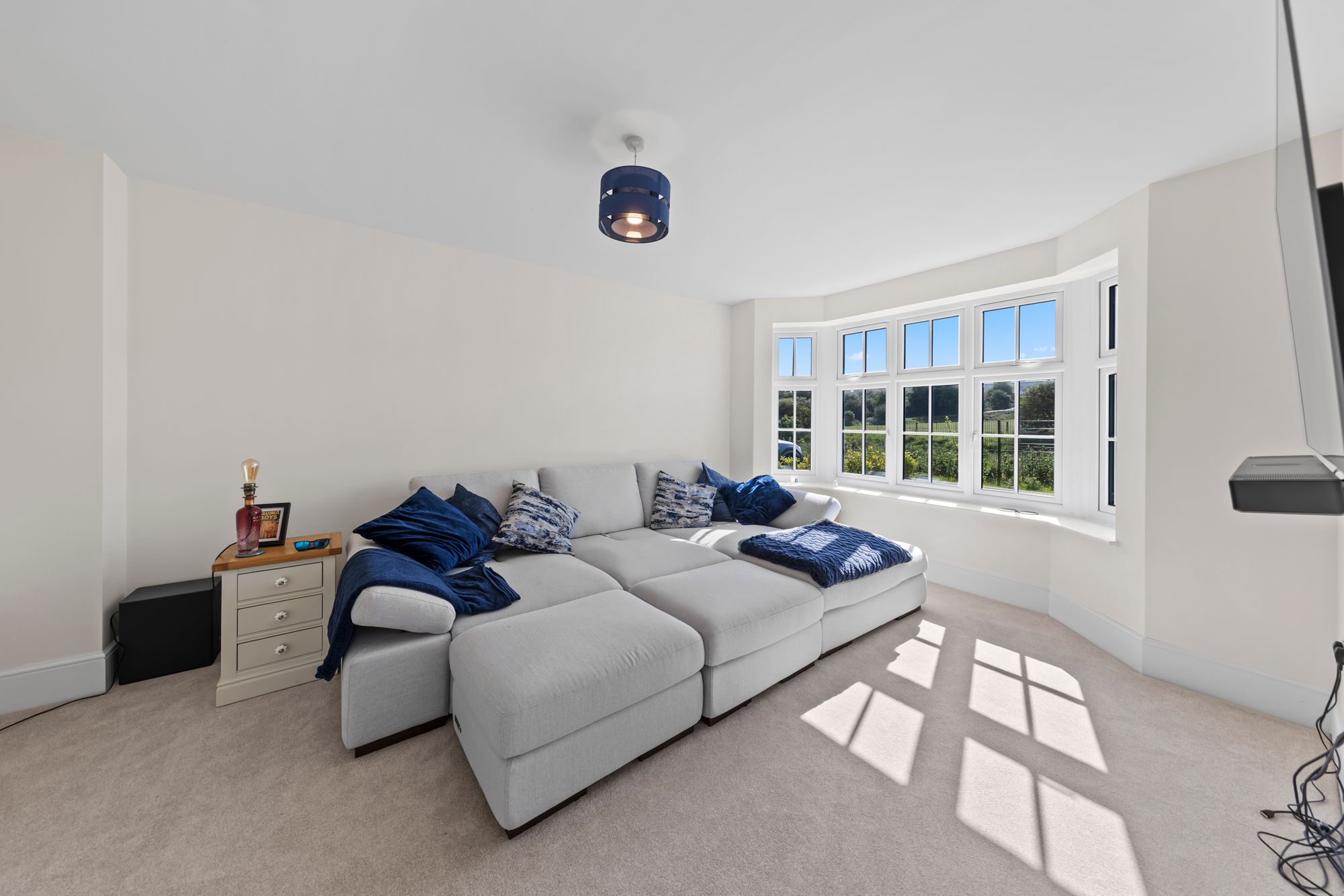 Haybedore Close, Warrington