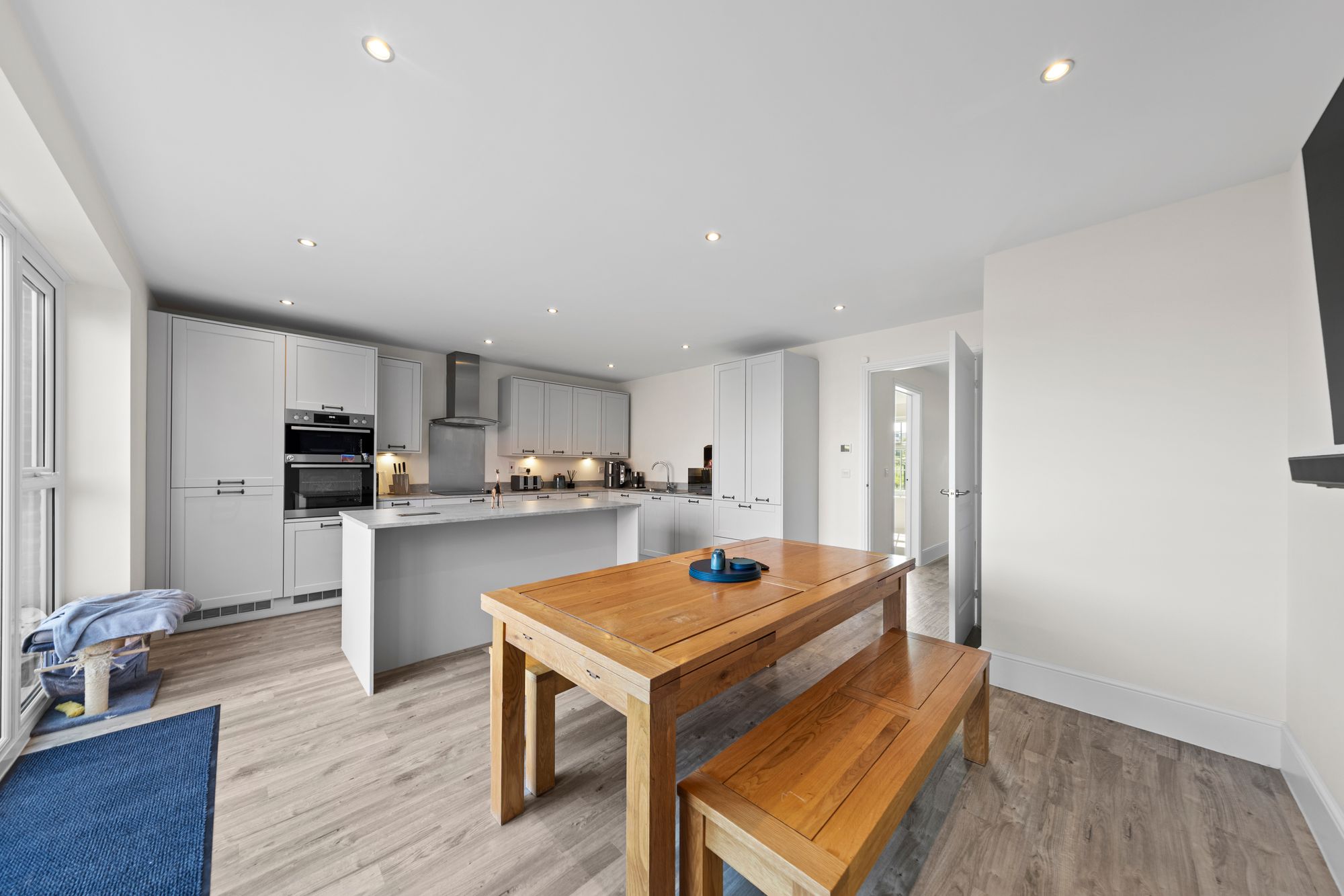 Haybedore Close, Warrington