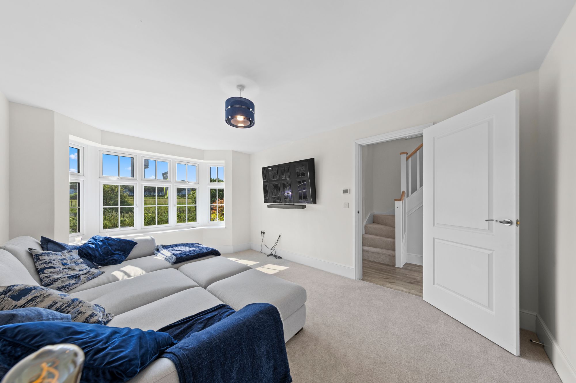 Haybedore Close, Warrington