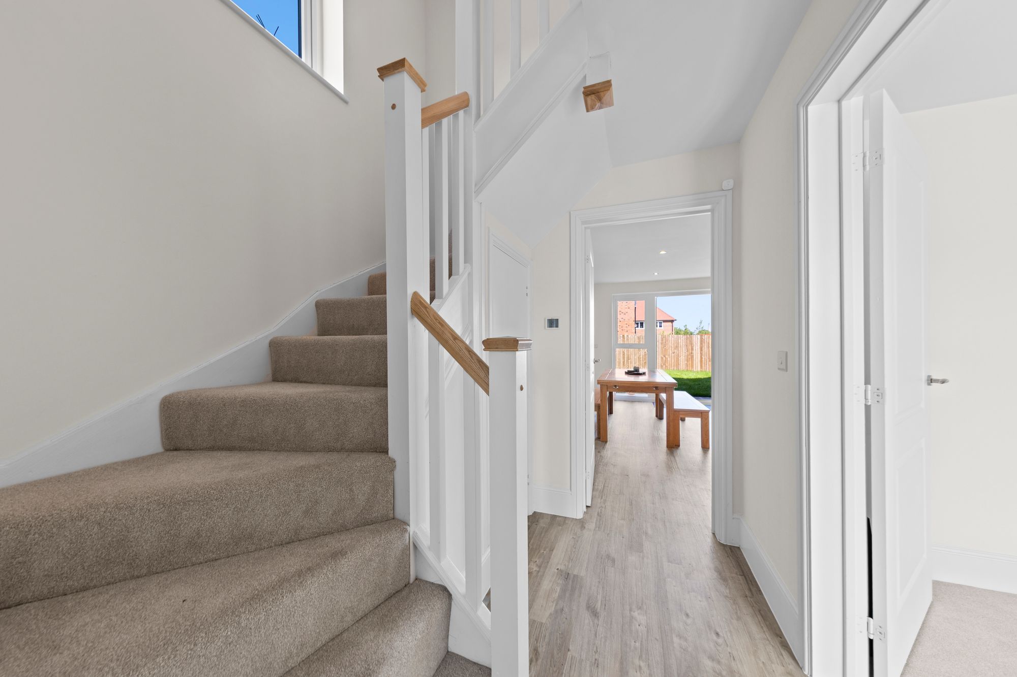 Haybedore Close, Warrington