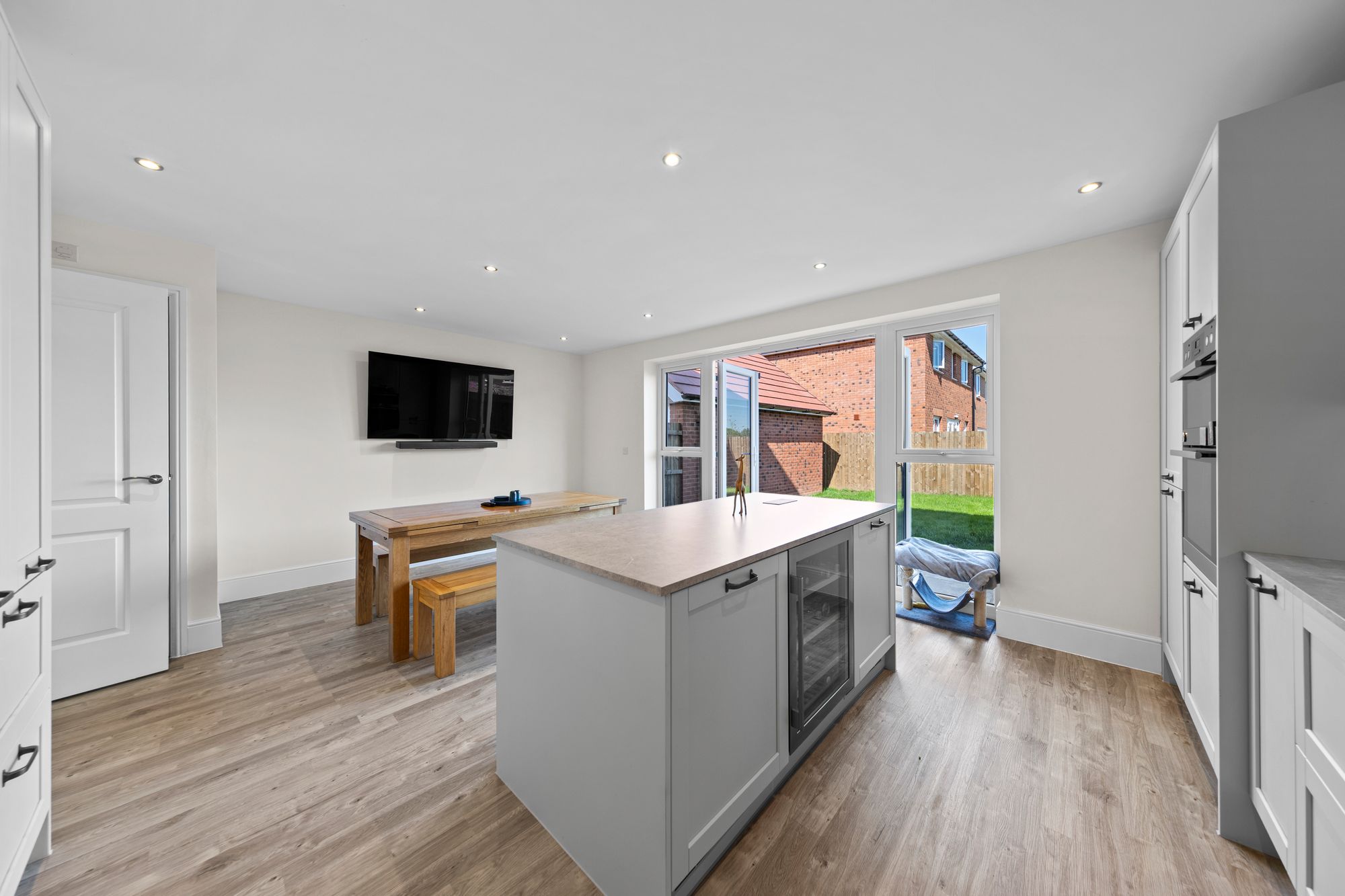 Haybedore Close, Warrington