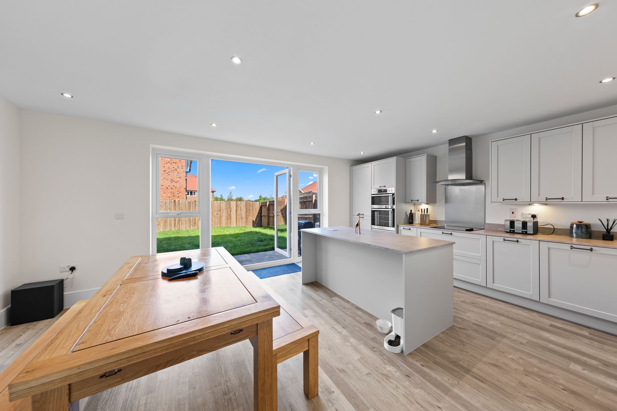 Haybedore Close, Warrington