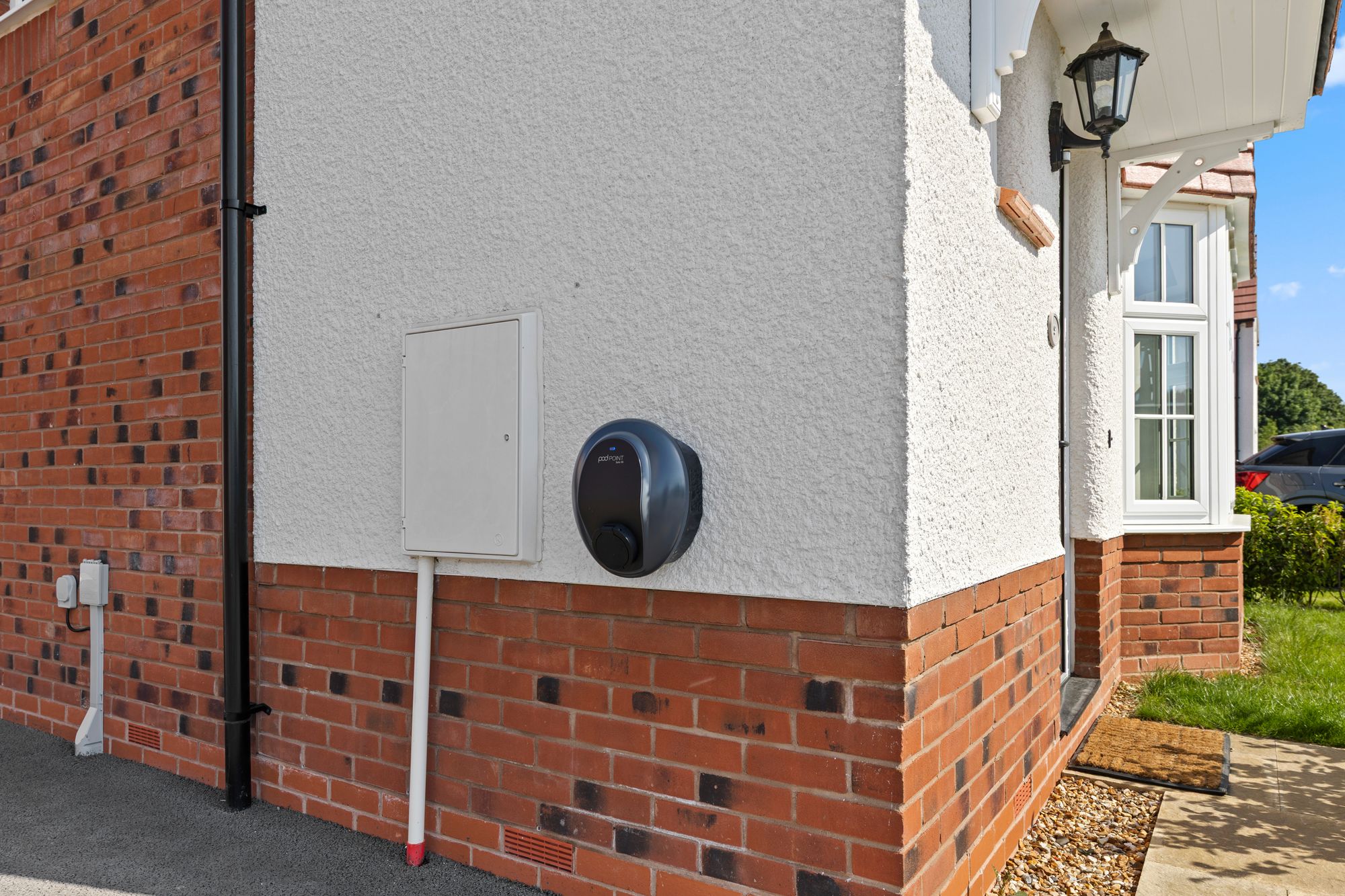 Haybedore Close, Warrington