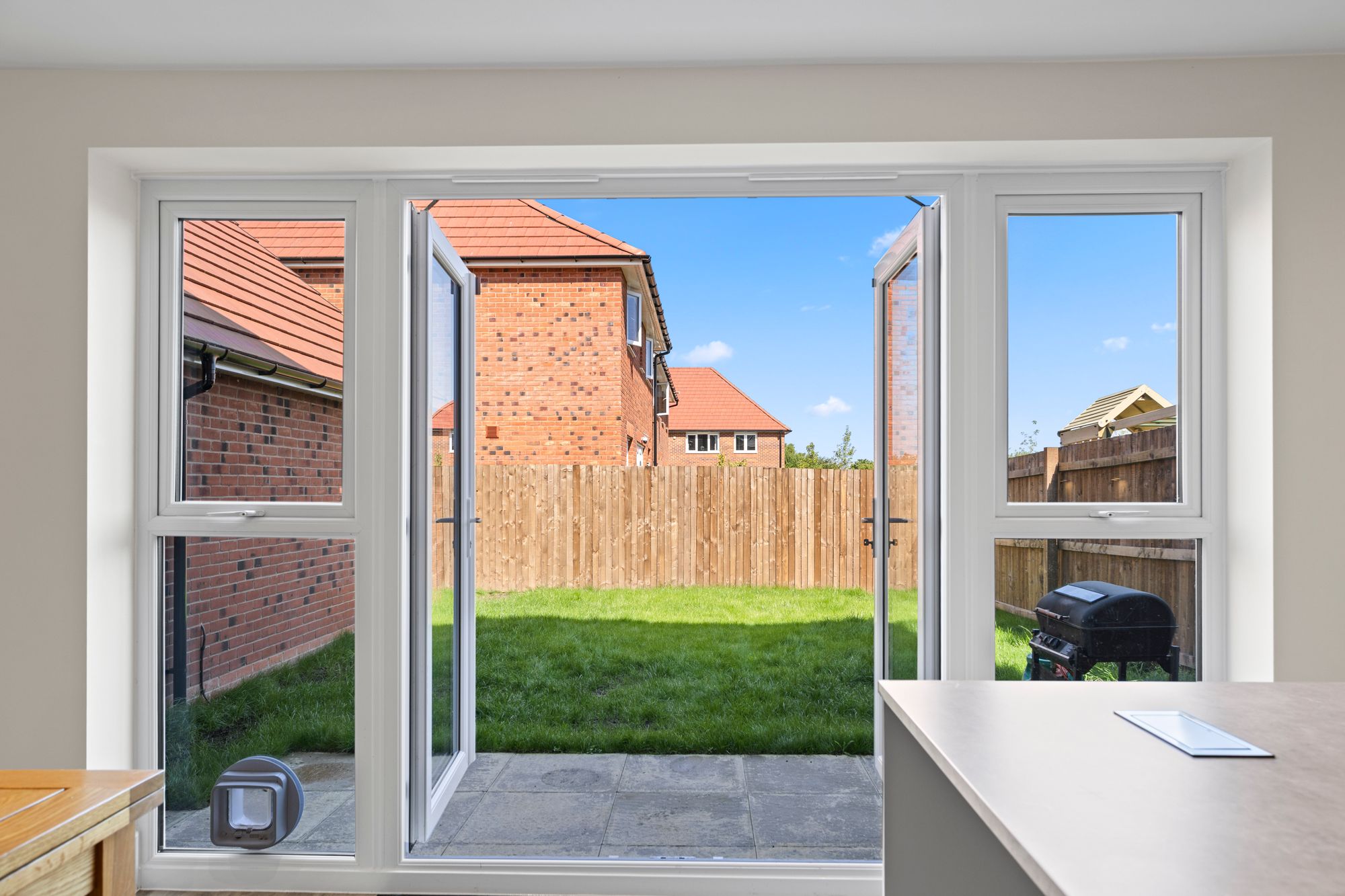 Haybedore Close, Warrington