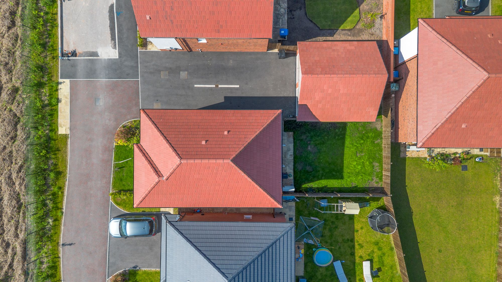 Haybedore Close, Warrington