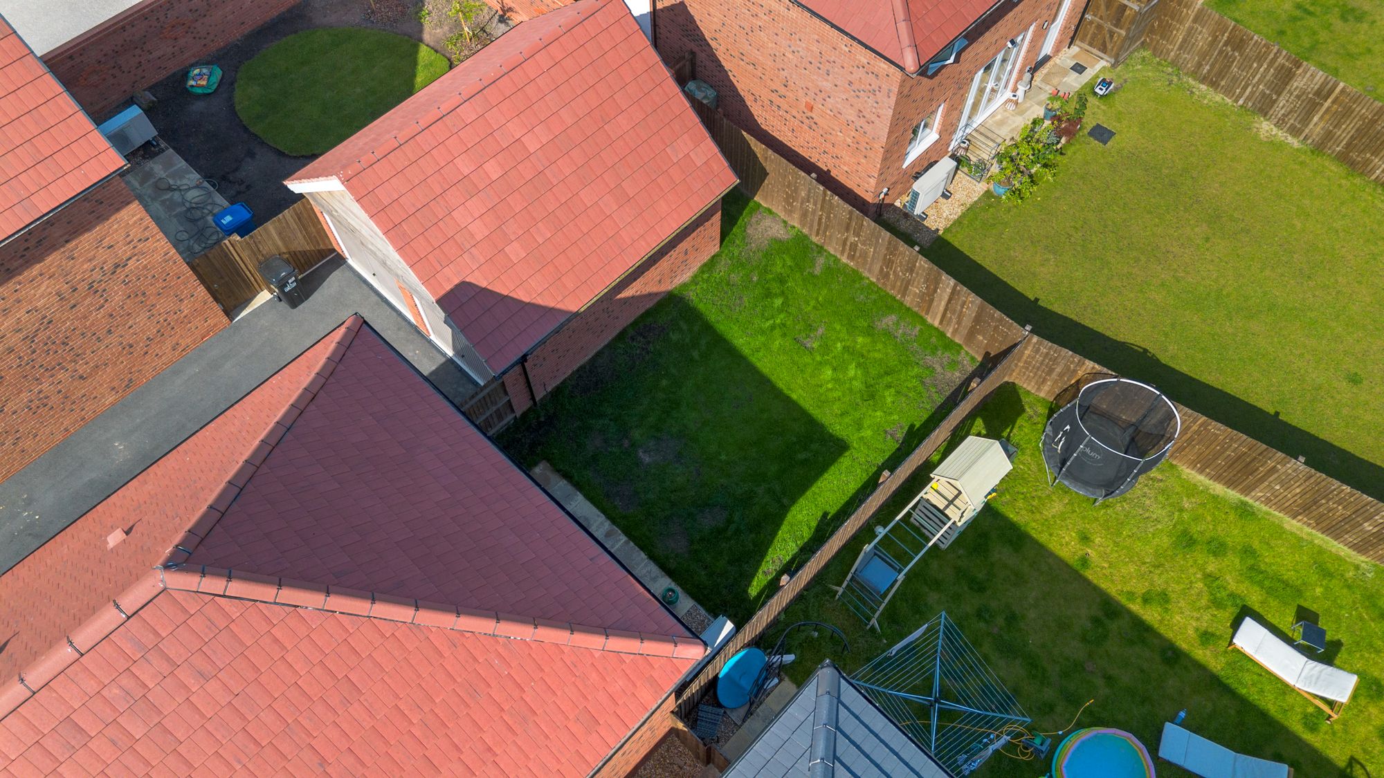 Haybedore Close, Warrington