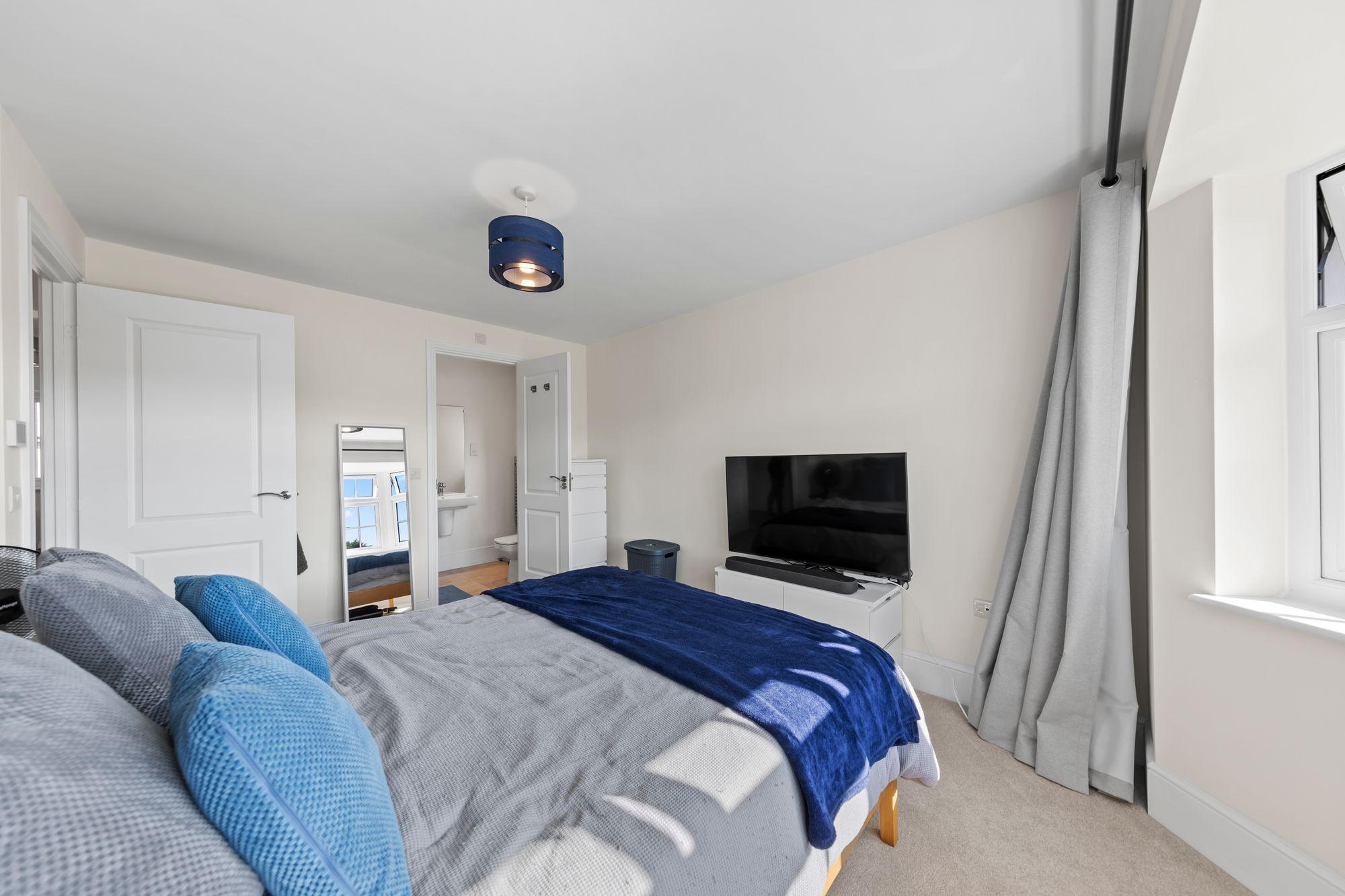 Haybedore Close, Warrington