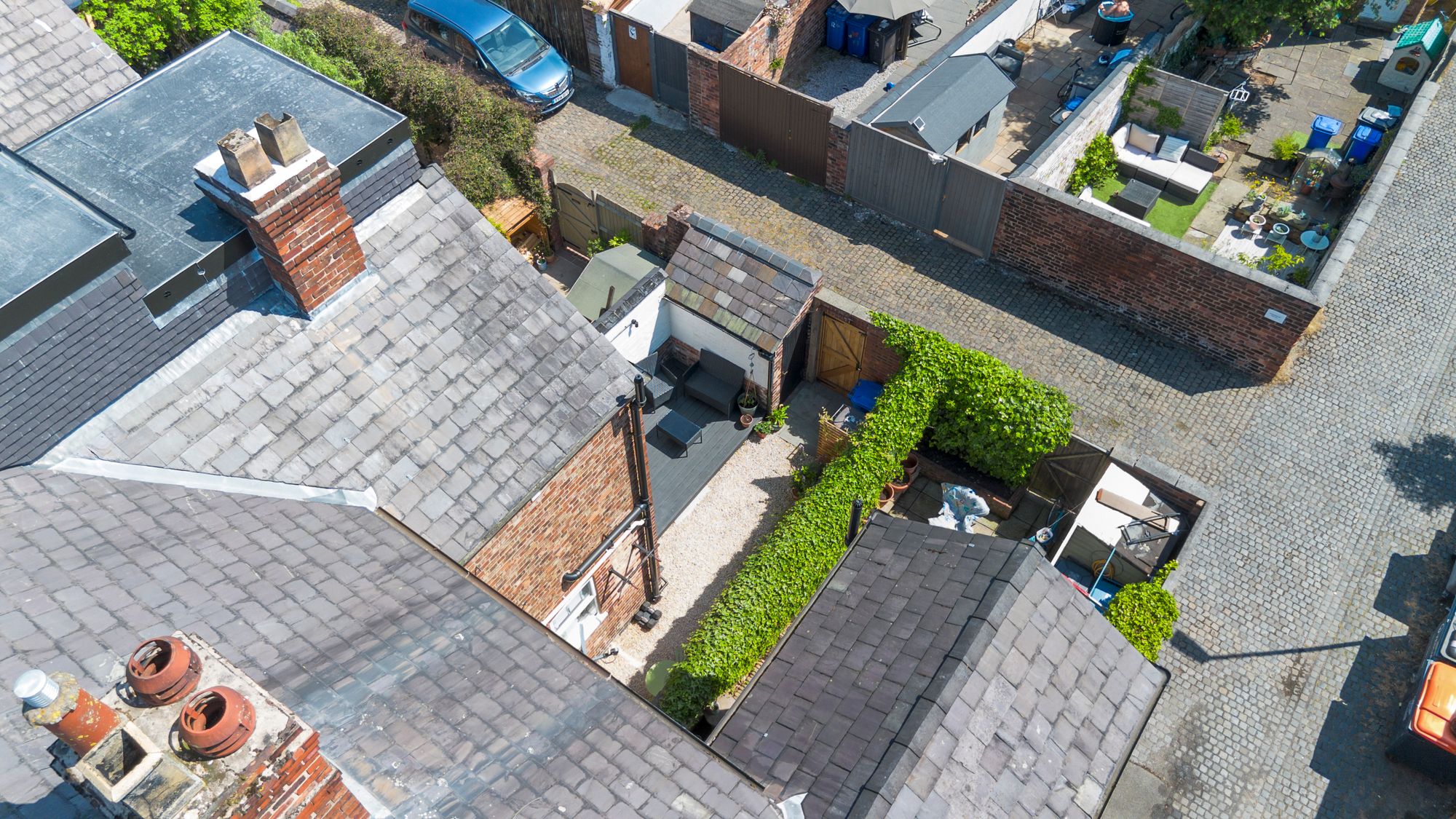 Powell Street, Warrington, WA4