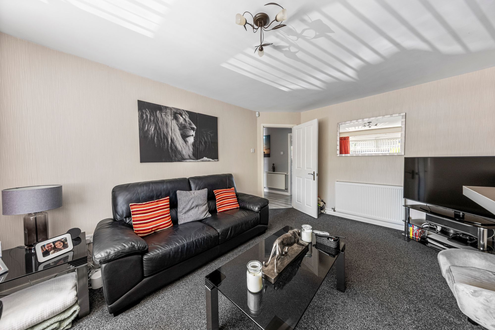 Alderley Road, Warrington
