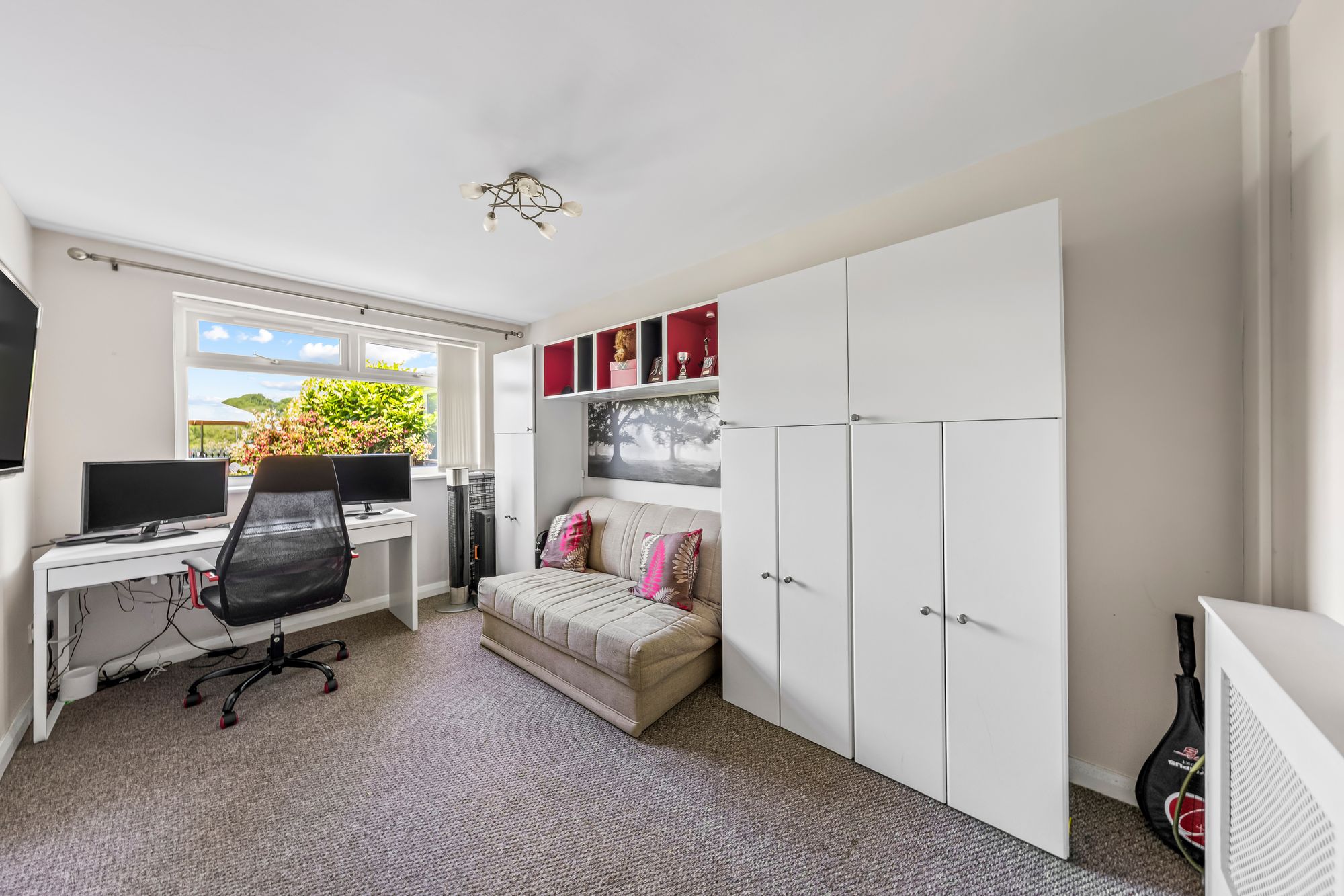 Alderley Road, Warrington