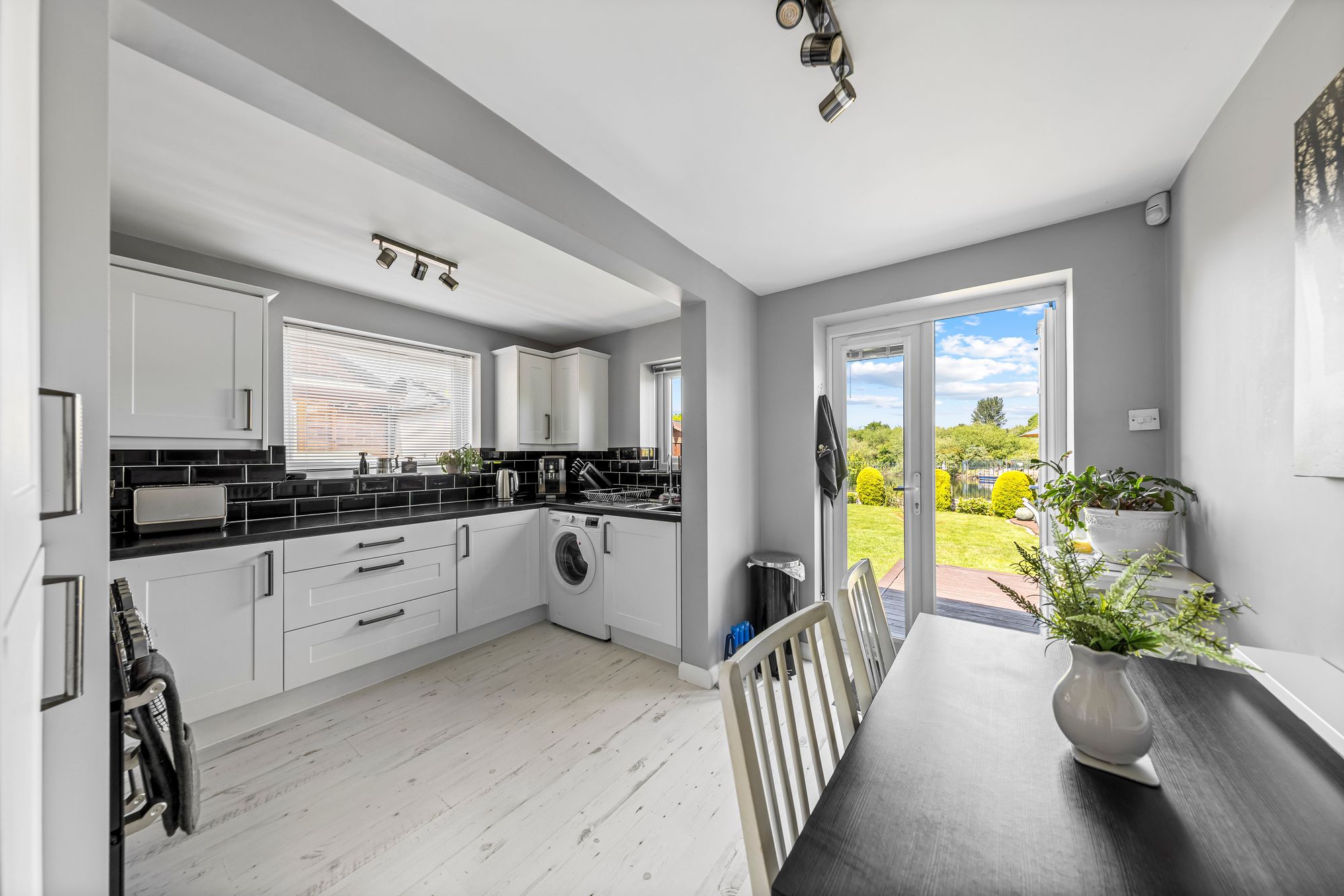 Alderley Road, Warrington