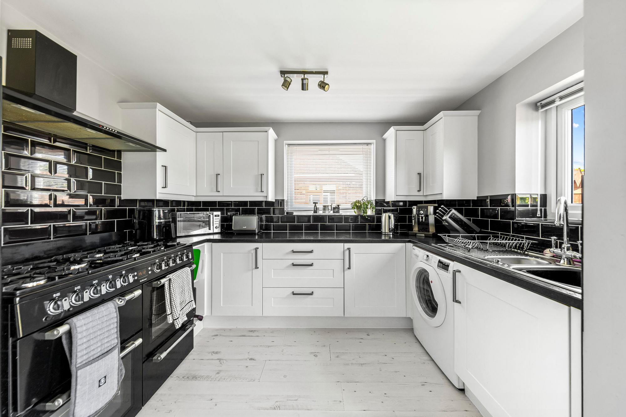 Alderley Road, Warrington