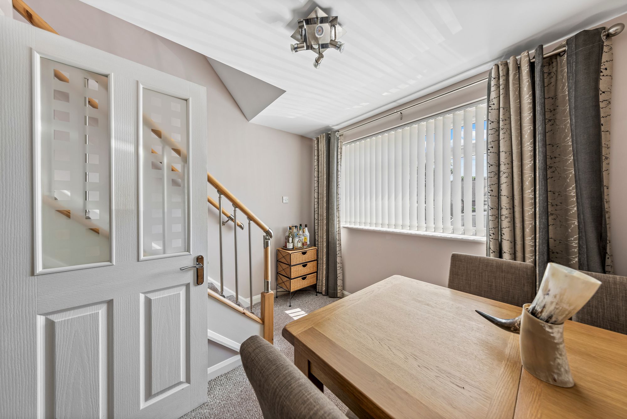 Alderley Road, Warrington