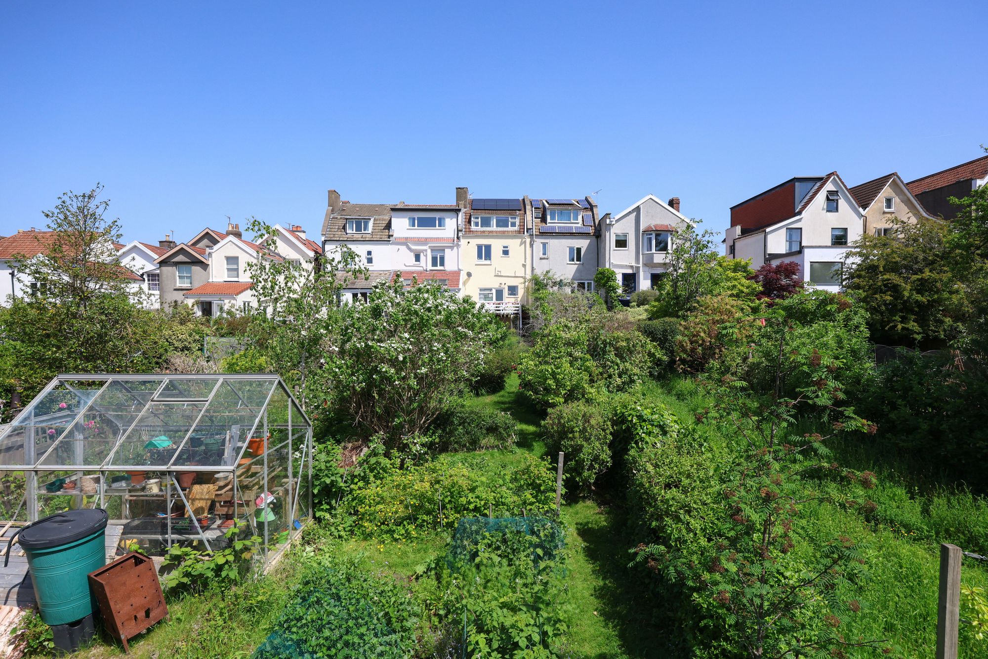 Berkeley Road, Bishopston, BS7