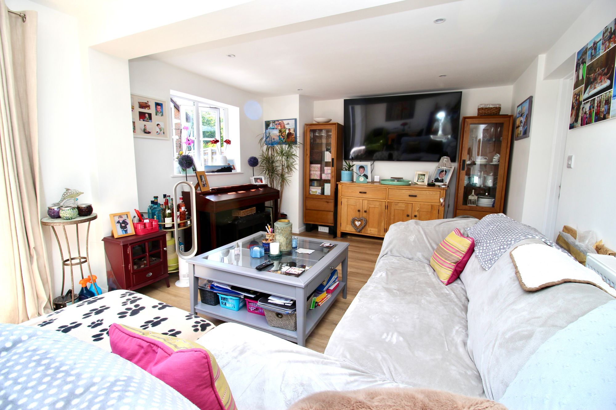 19 Leatherhead Gardens, Hedge End