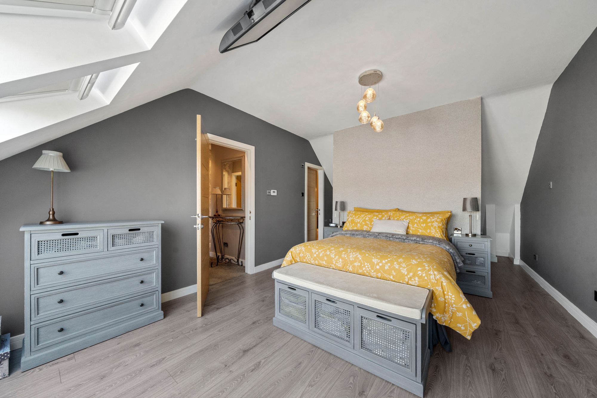Barn Lane, Golborne, WA3