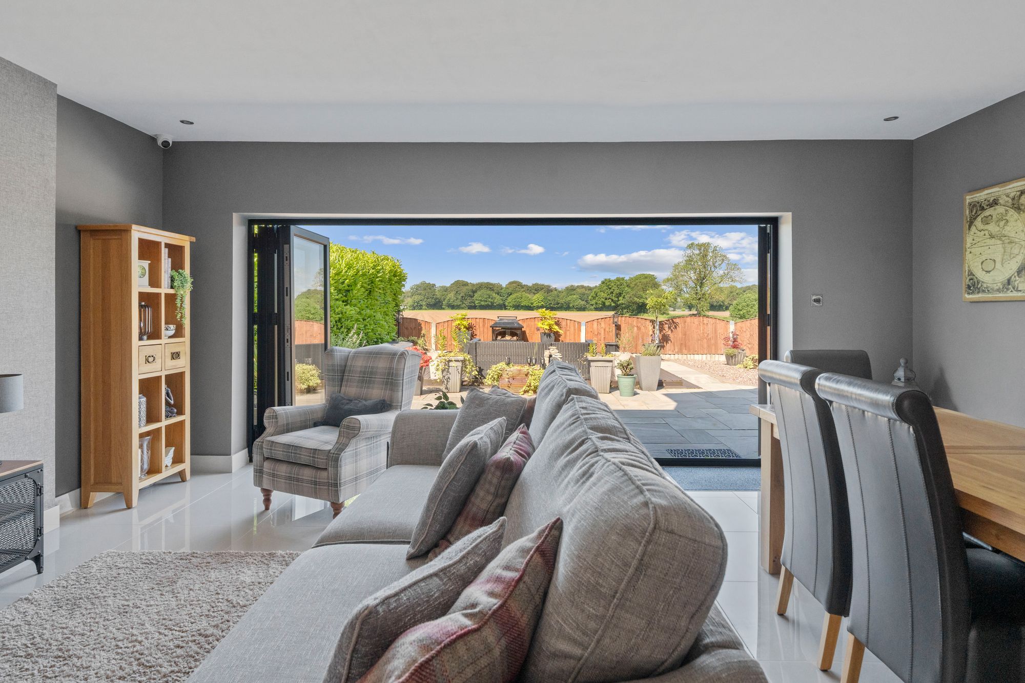 Barn Lane, Golborne, WA3