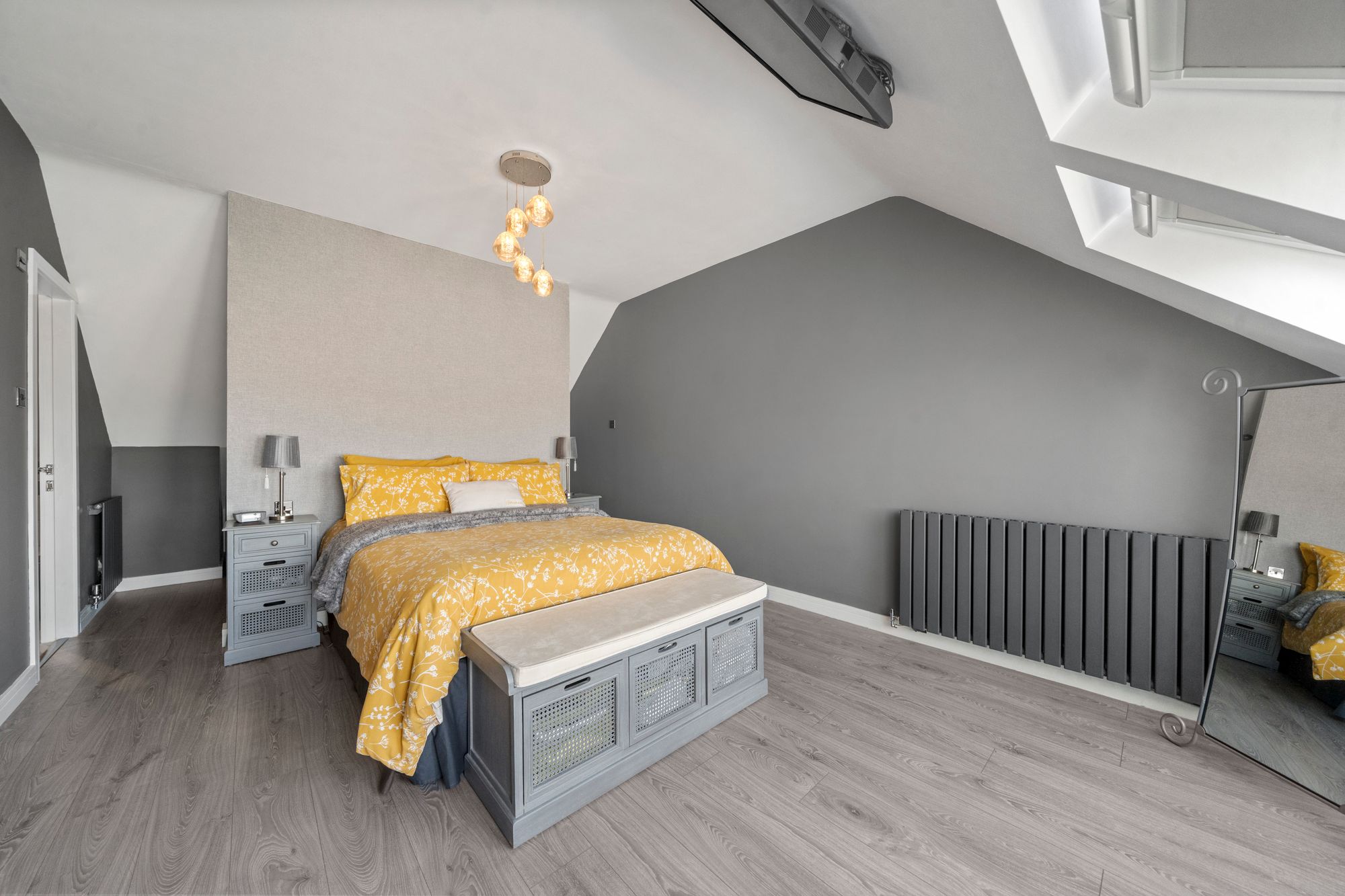 Barn Lane, Golborne, WA3