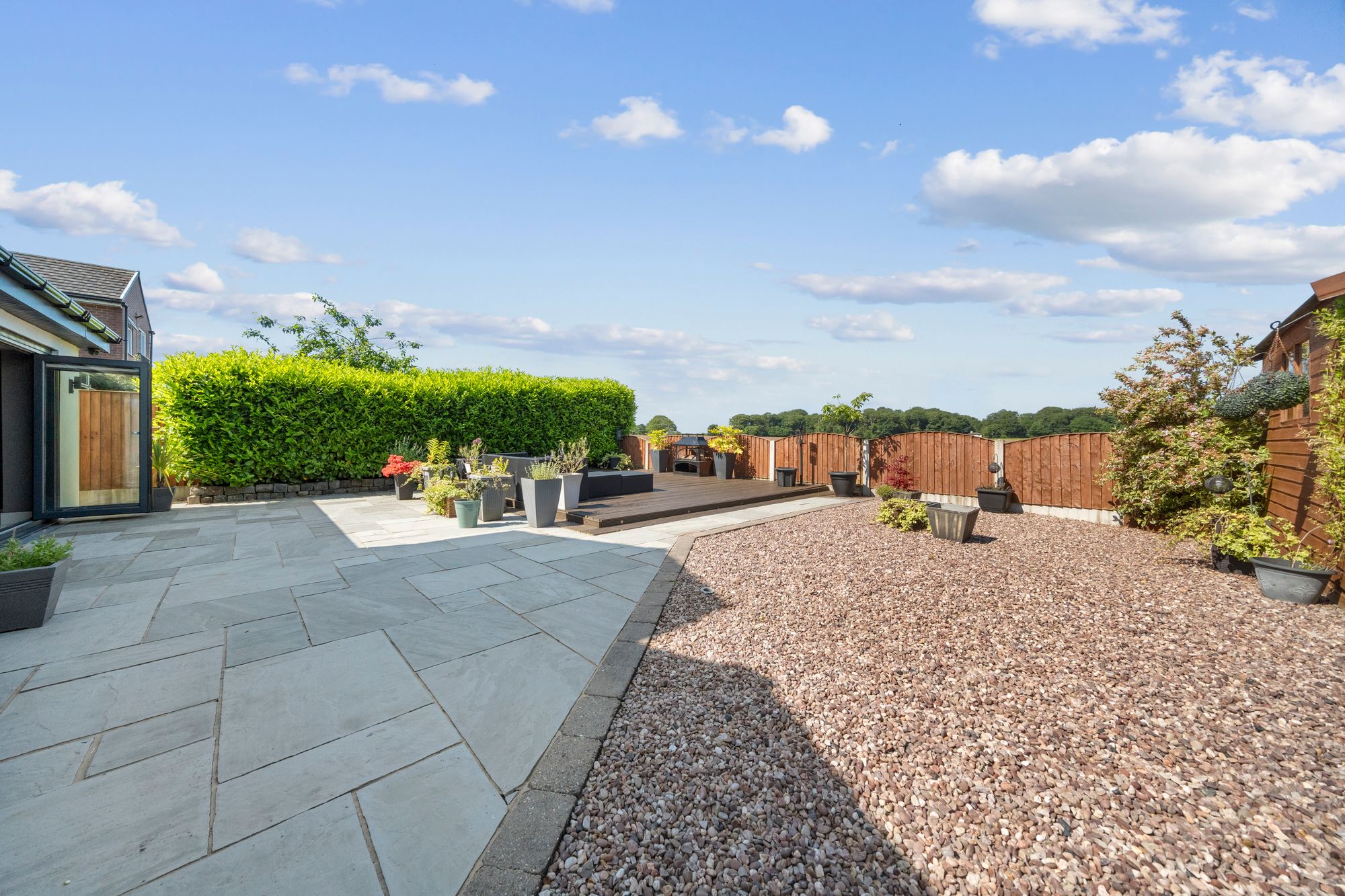 Barn Lane, Golborne, WA3