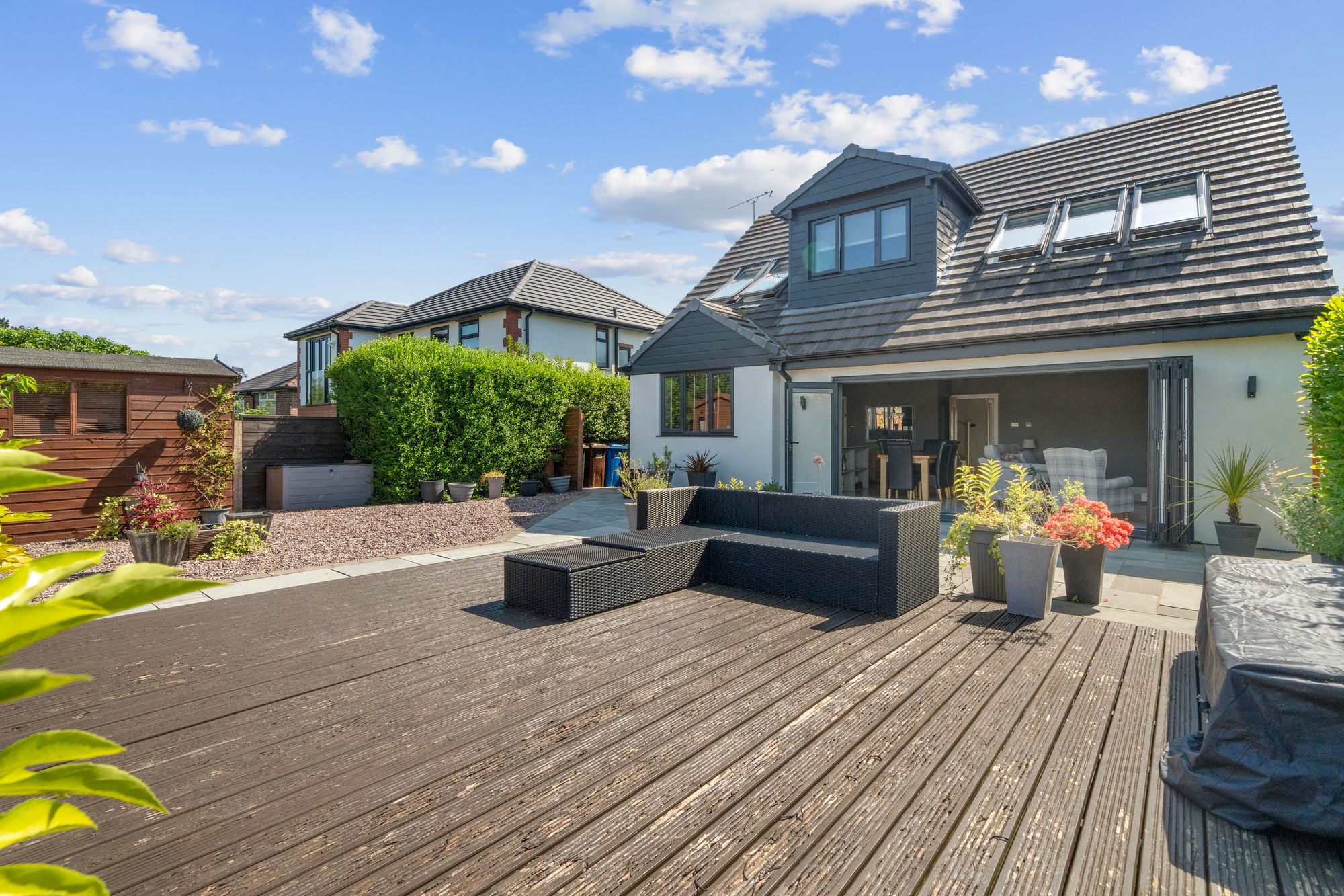 Barn Lane, Golborne, WA3
