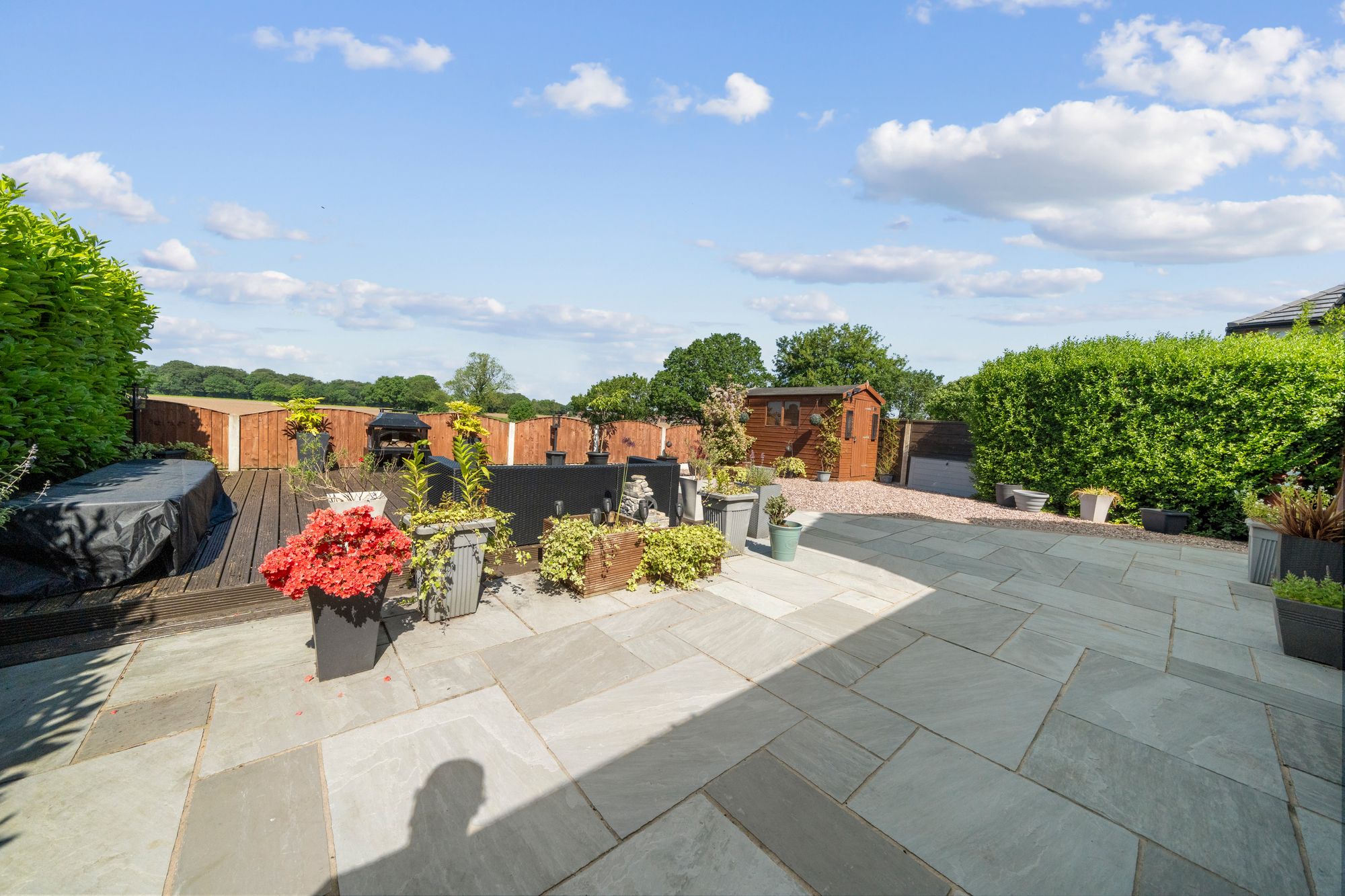Barn Lane, Golborne, WA3