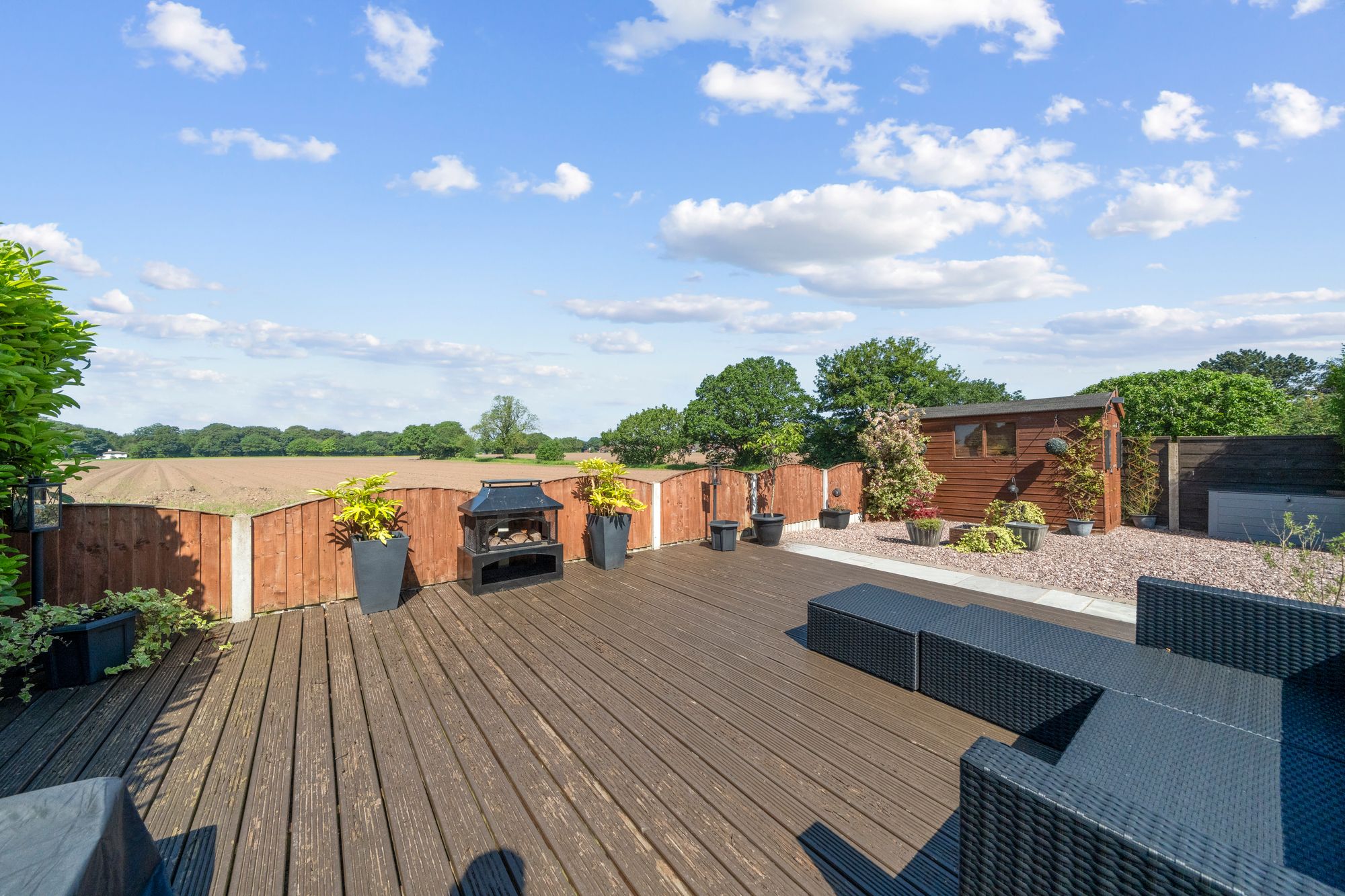 Barn Lane, Golborne, WA3