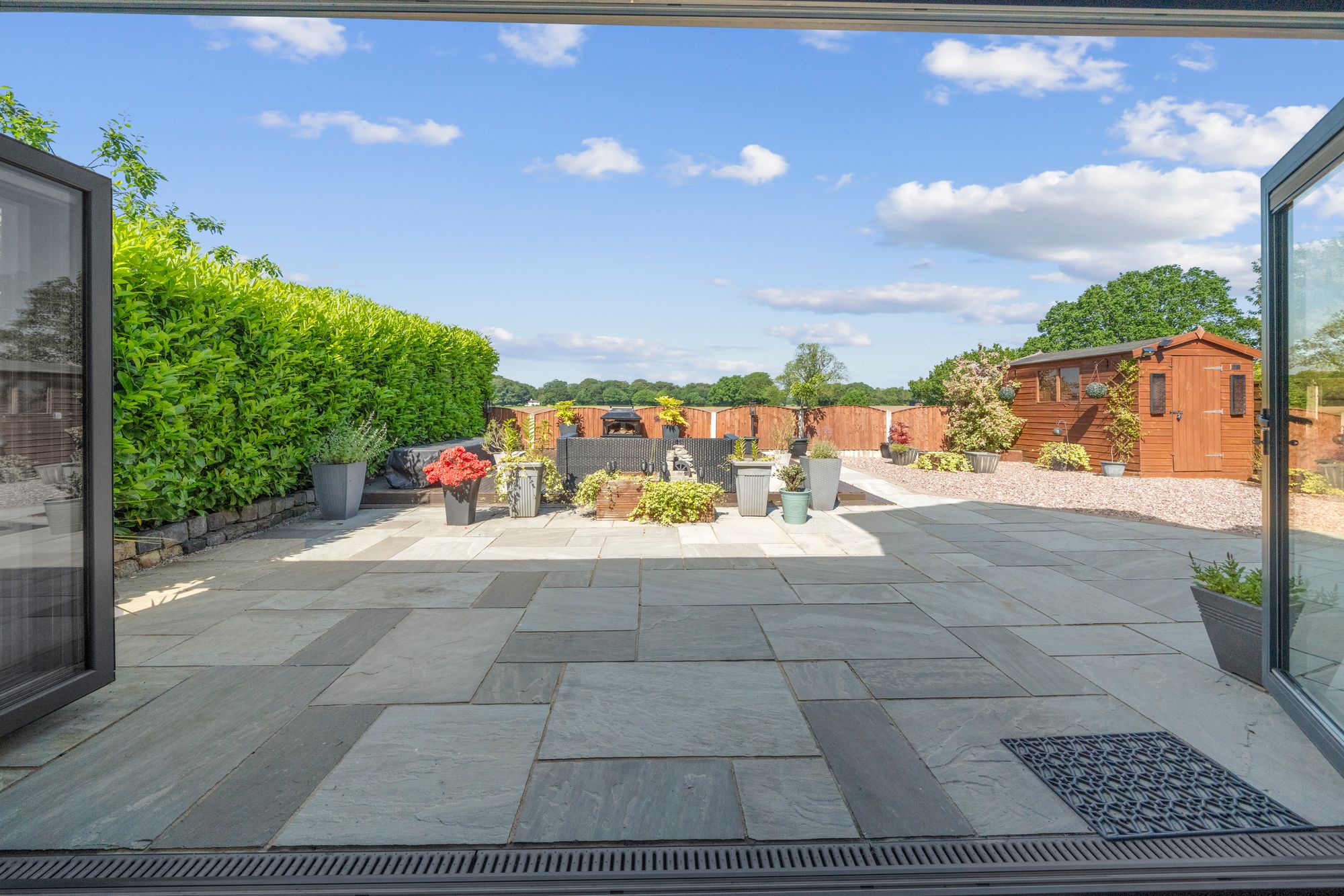 Barn Lane, Golborne, WA3