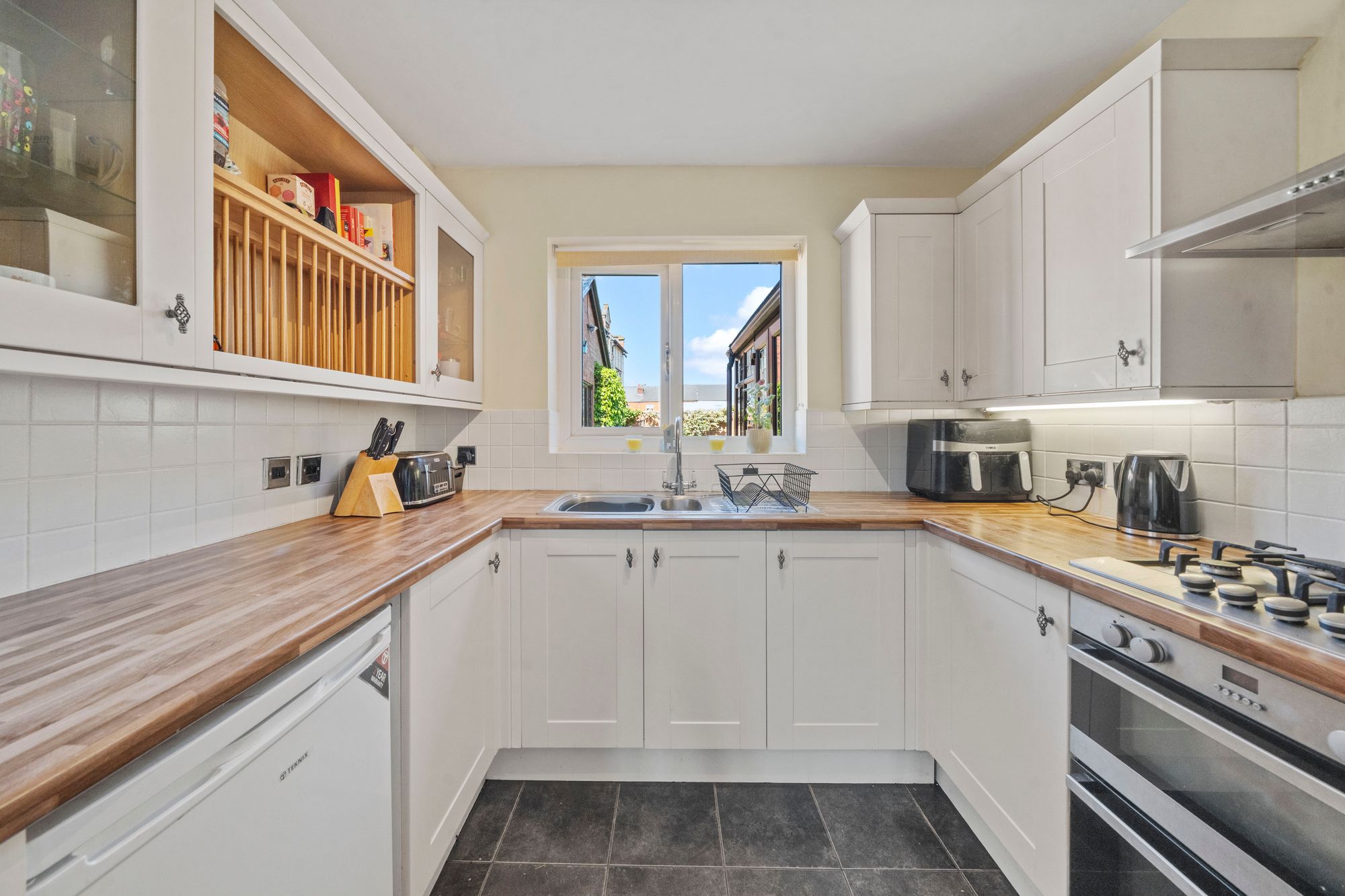 Hazelhurst Grove, Ashton-In-Makerfield, WN4