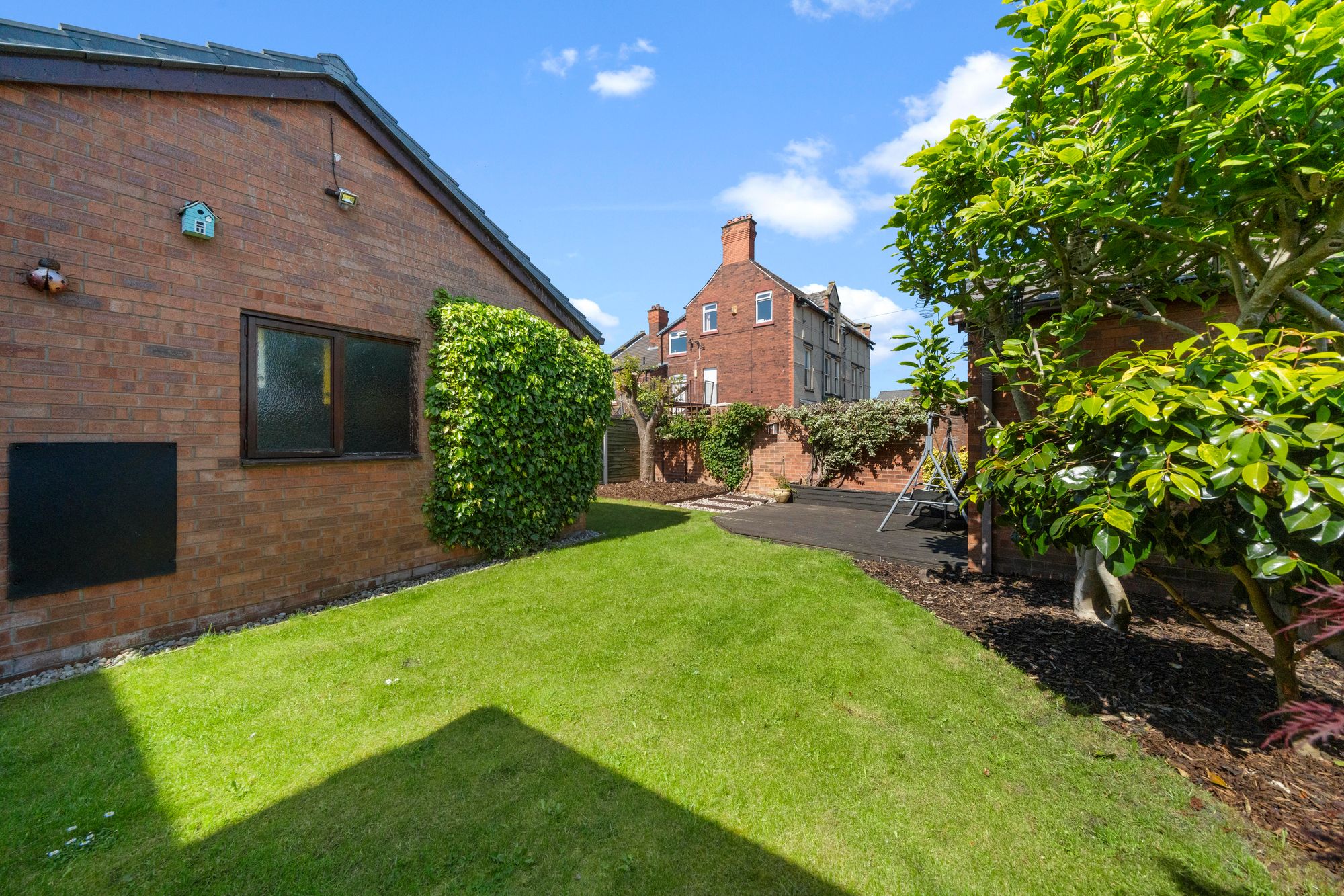 Hazelhurst Grove, Ashton-In-Makerfield, WN4