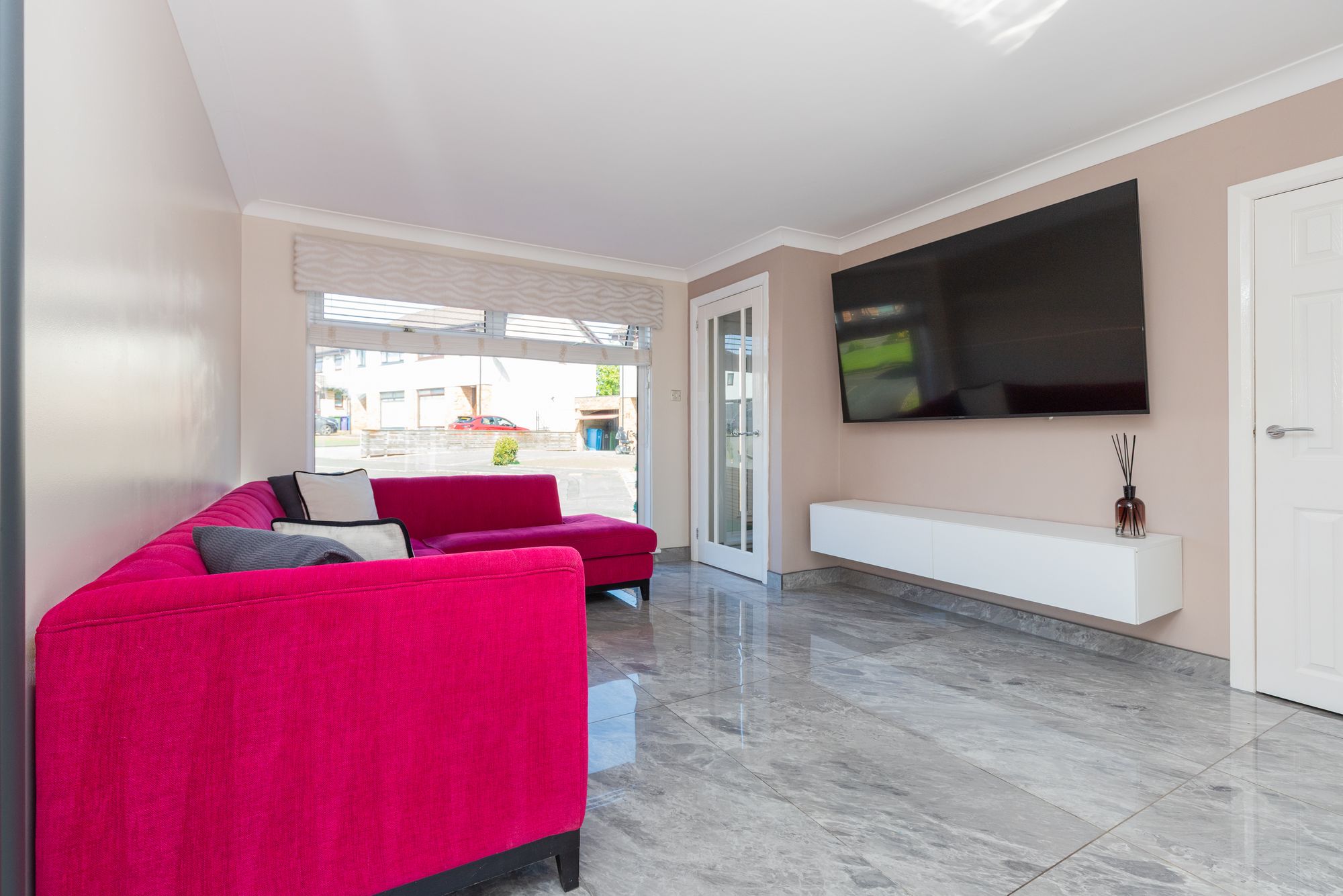 33 Fauldspark Crescent, Baillieston