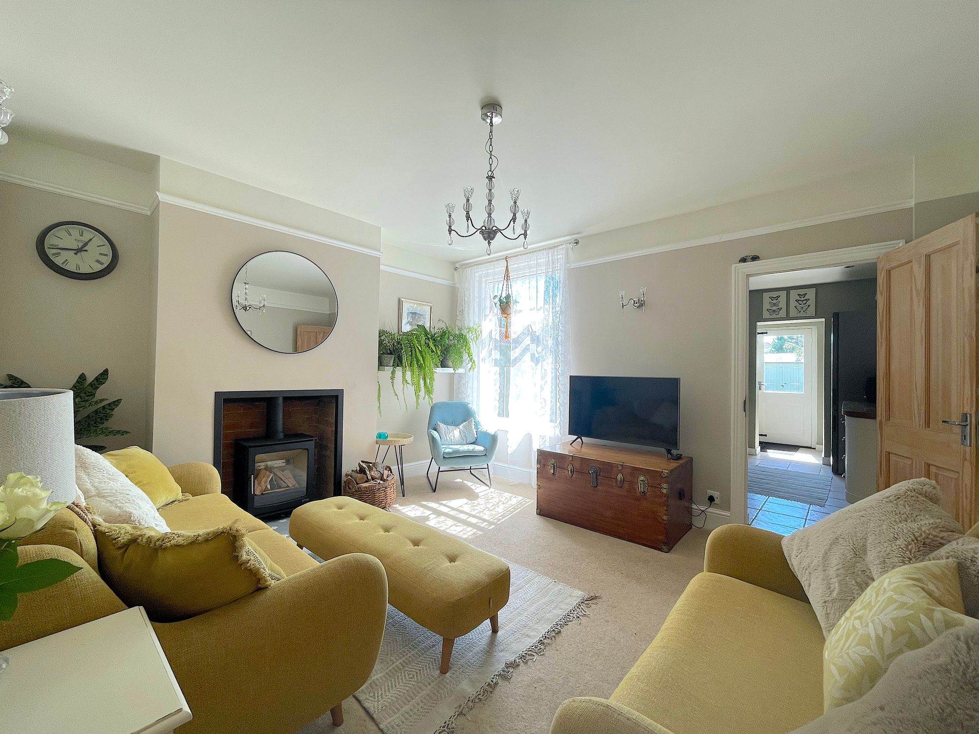 Athelstan Road, Faversham, ME13 Sold STC Iliffe & Iliffe