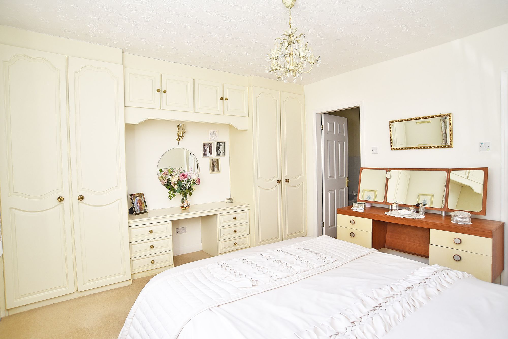 Harlow Grange Park, Harrogate