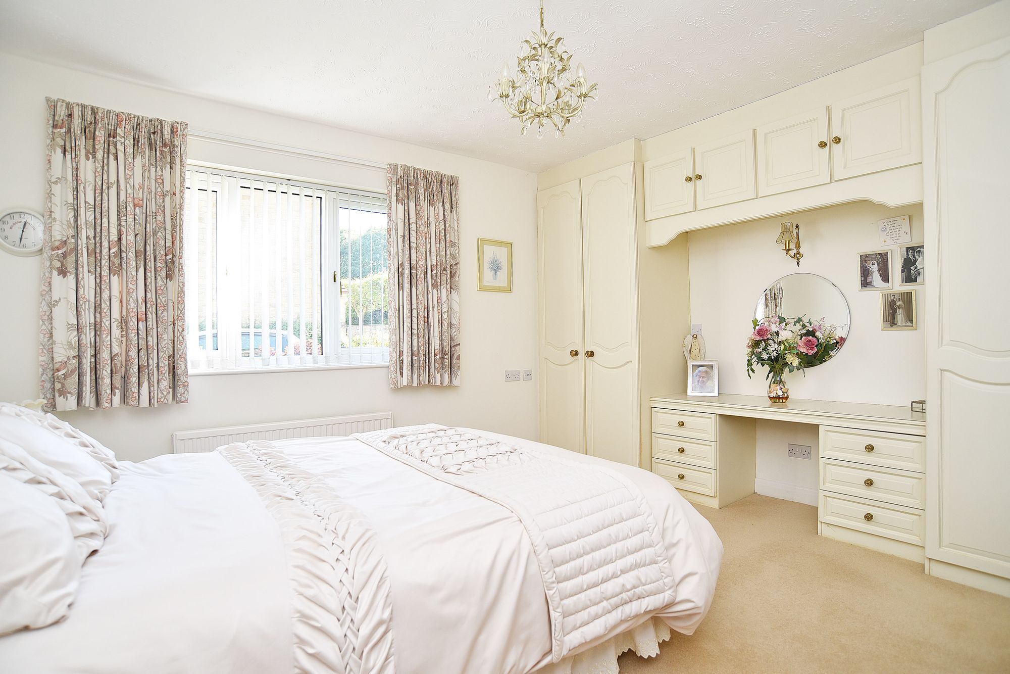 Harlow Grange Park, Harrogate