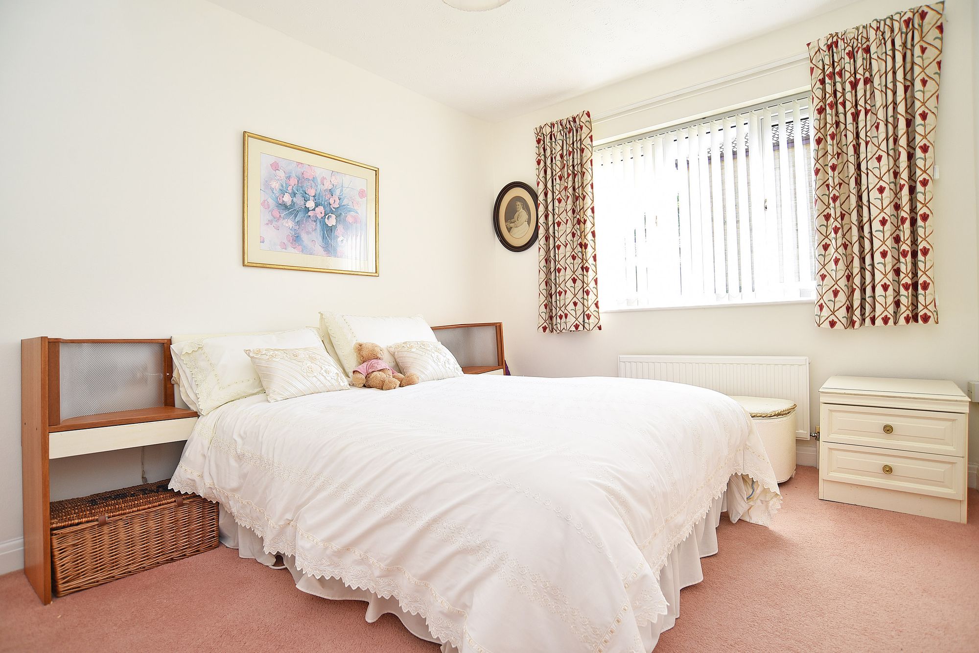 Harlow Grange Park, Harrogate