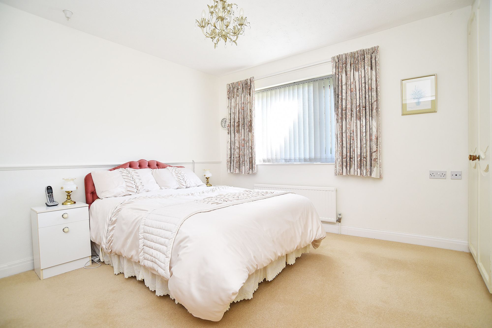 Harlow Grange Park, Harrogate