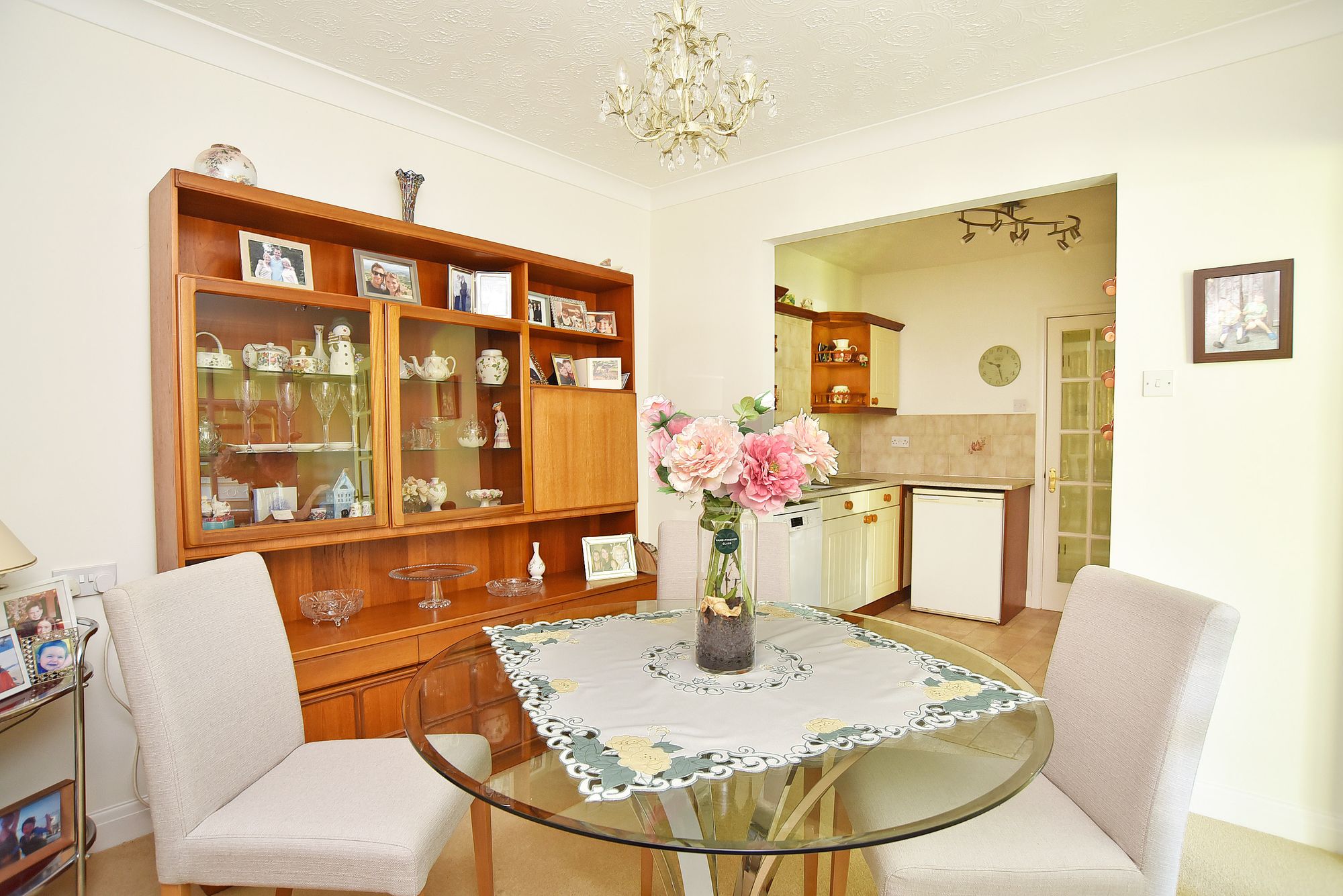 Harlow Grange Park, Harrogate
