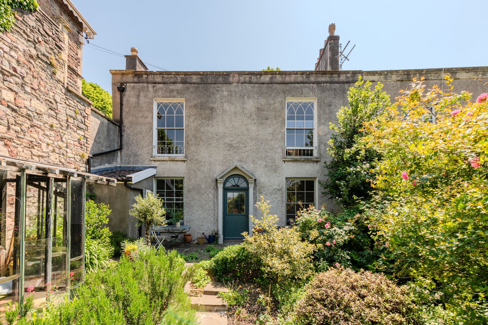 Trelawney Road, Bristol, BS6