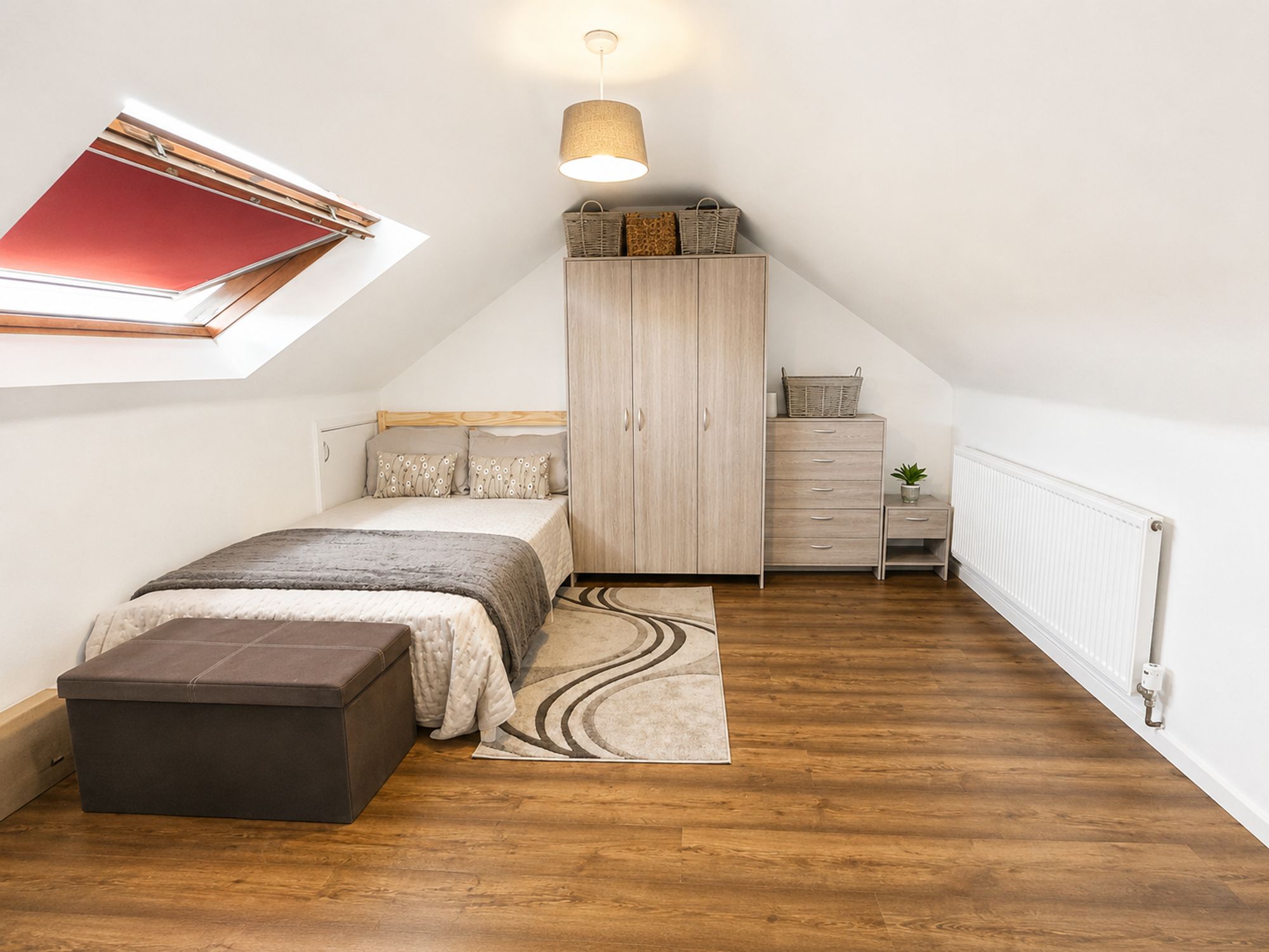Carlton Road, Lowton, WA3