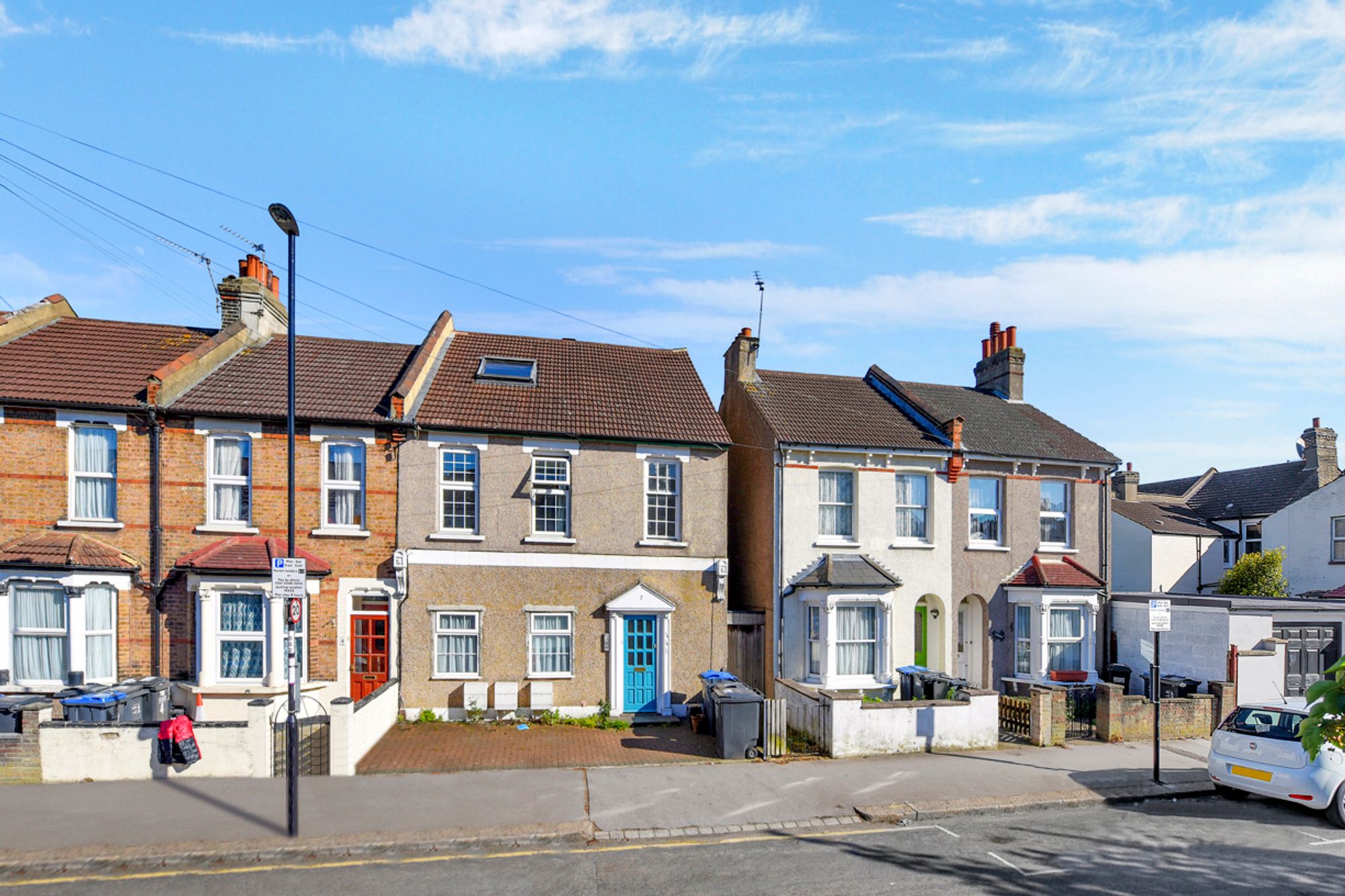 1 bedroom flat to rent