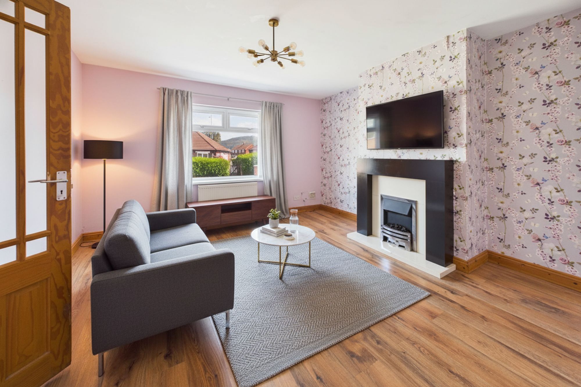 6 Shaw Crescent, Middlesbrough
