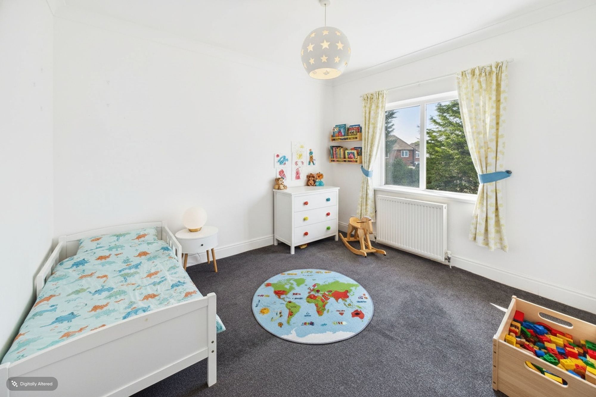 6 Shaw Crescent, Middlesbrough